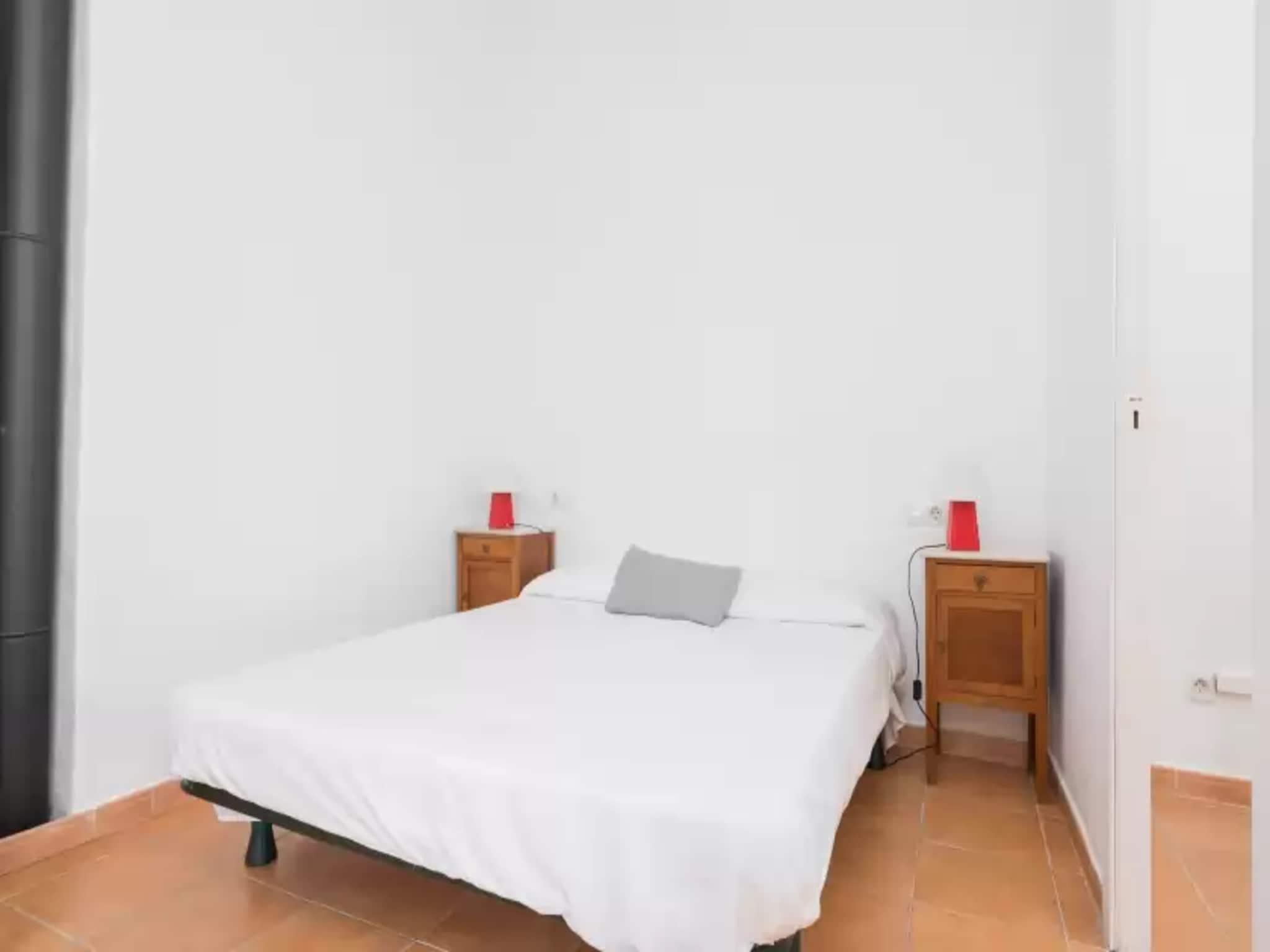 Ferienhaus Can BessÓ Mancor De La Vall