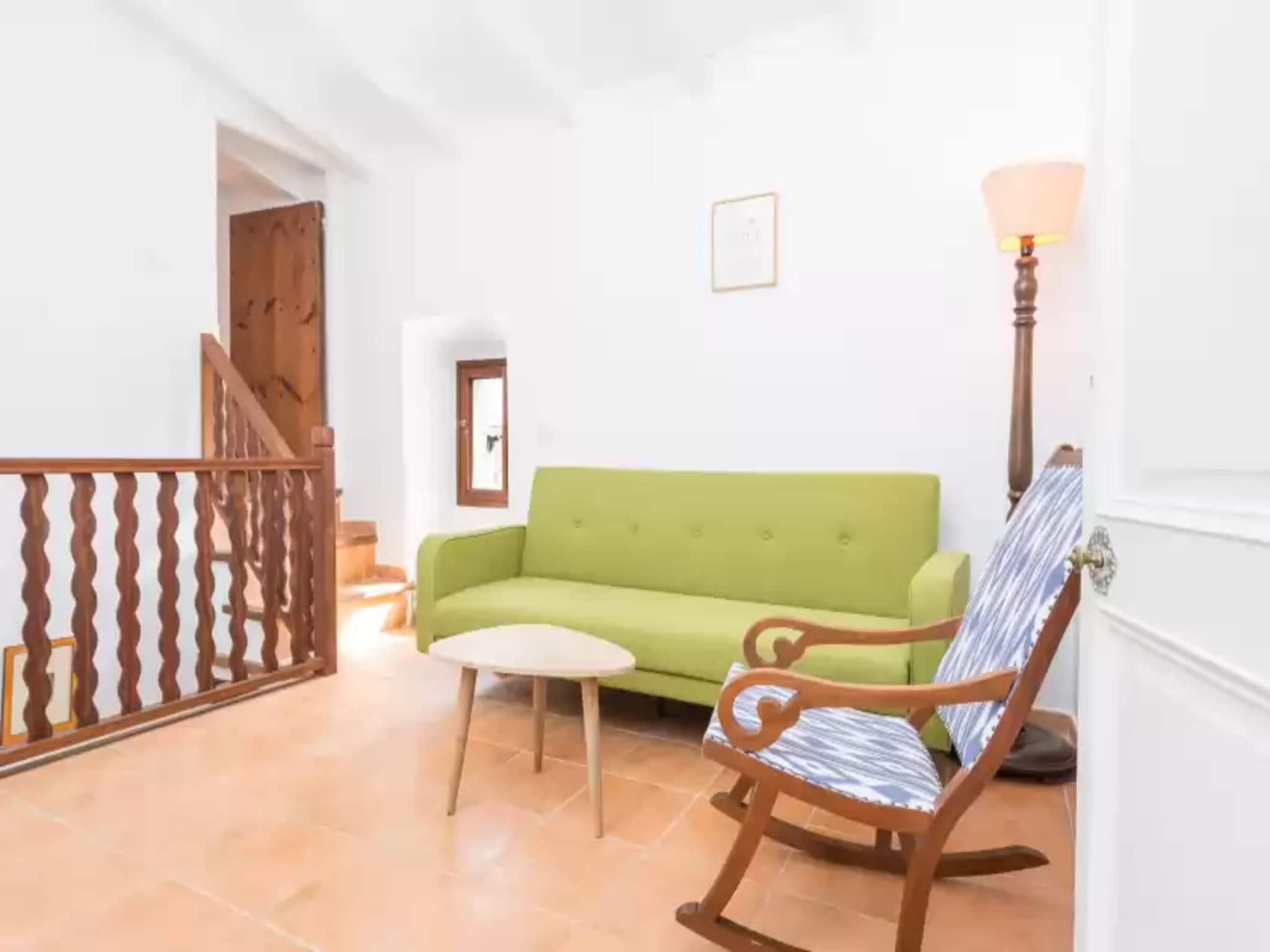 Ferienhaus Can BessÓ Mancor De La Vall