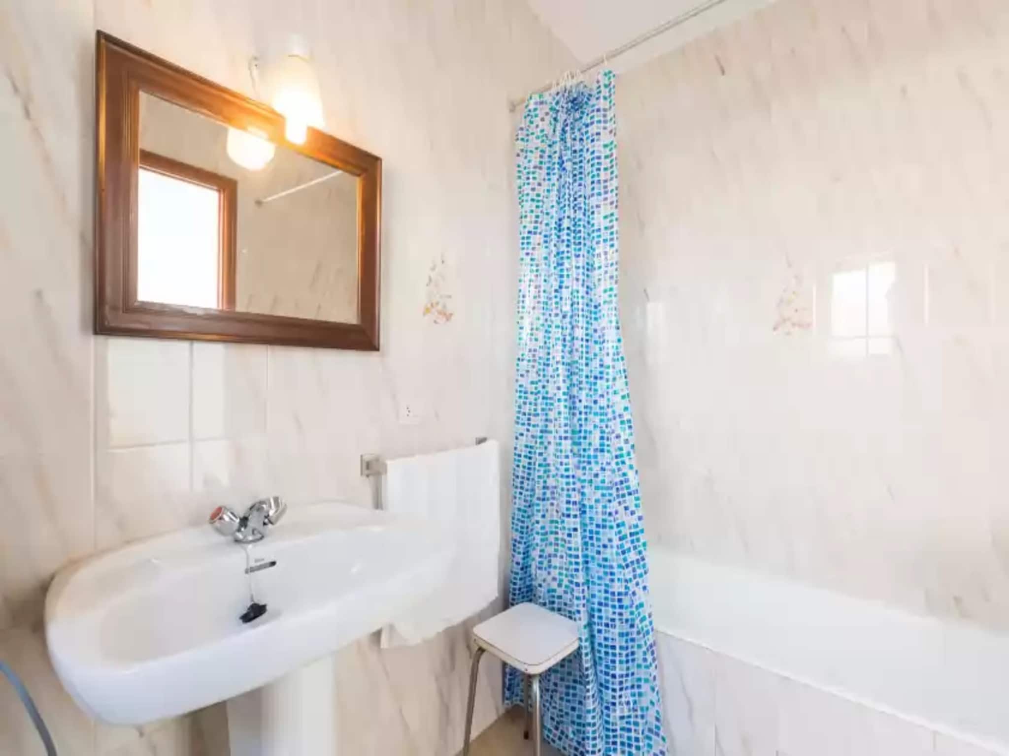 Ferienhaus Can BessÓ Mancor De La Vall