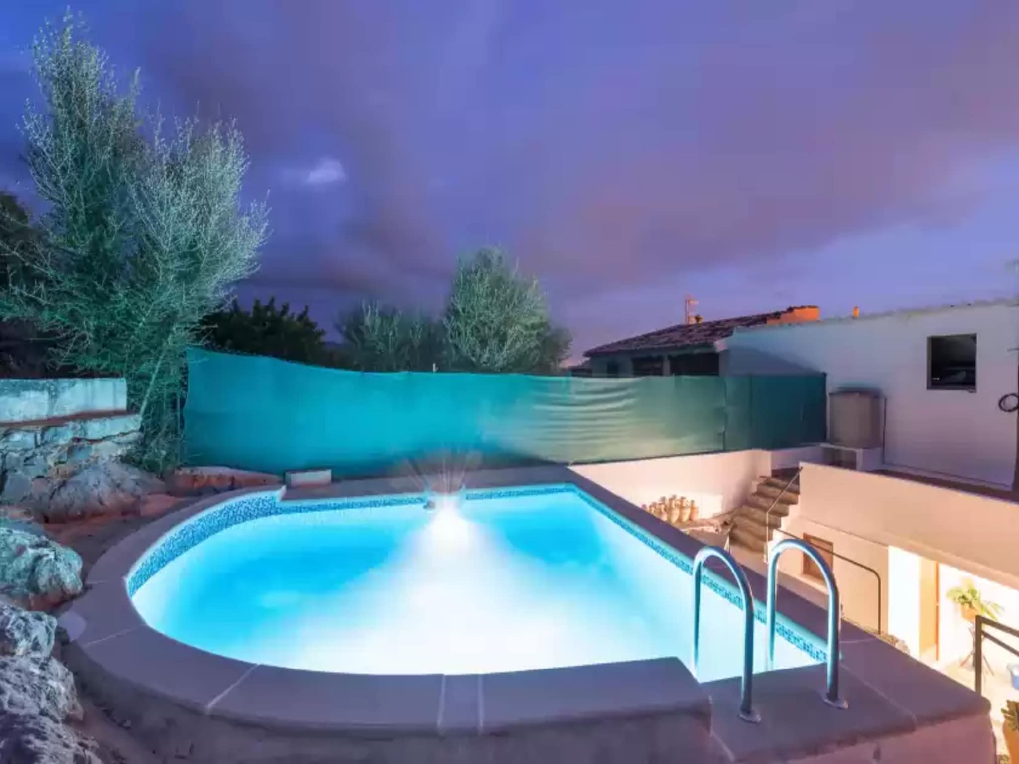 Ferienhaus Can BessÓ Mancor De La Vall