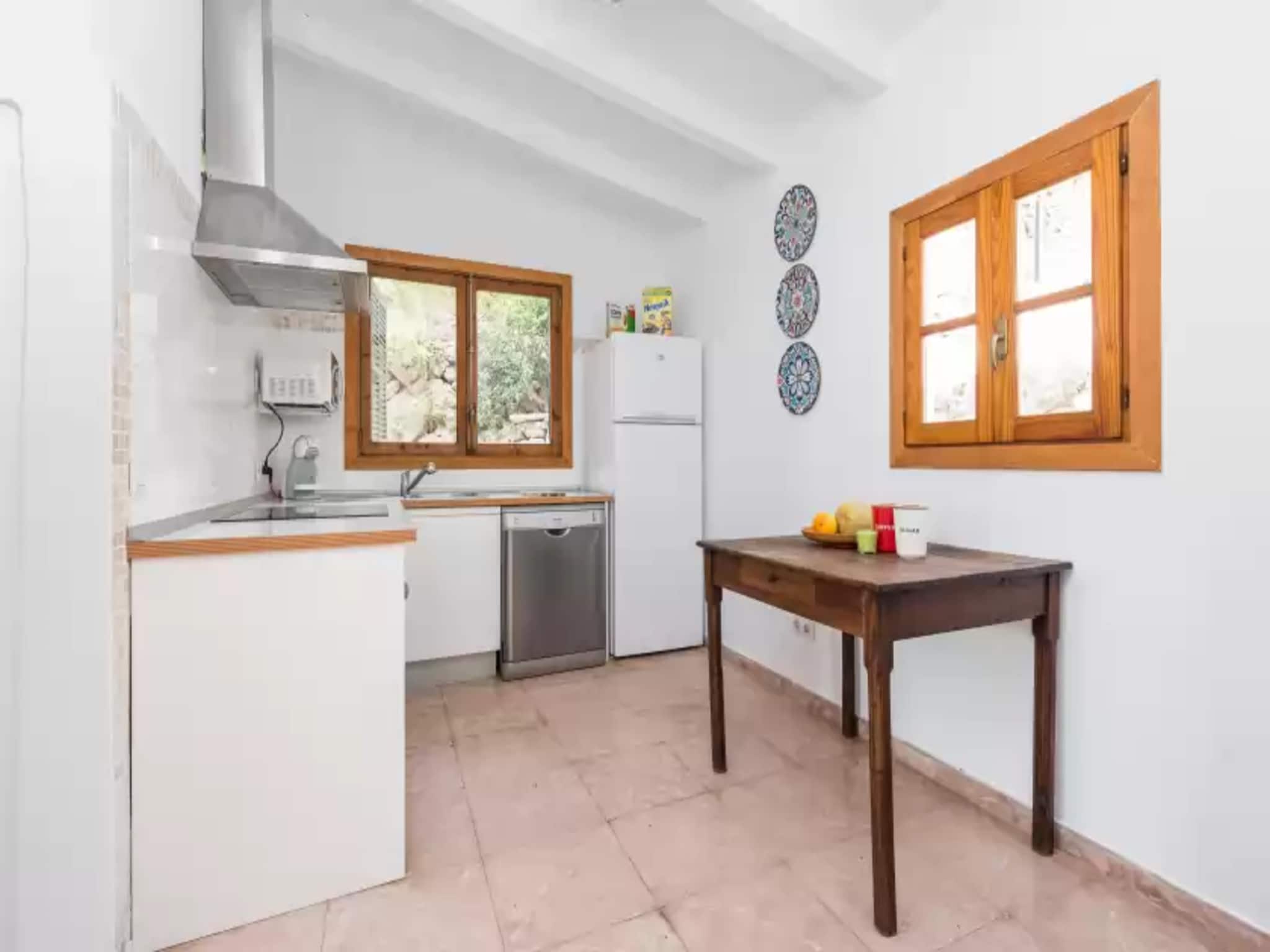 Ferienhaus Can BessÓ Mancor De La Vall