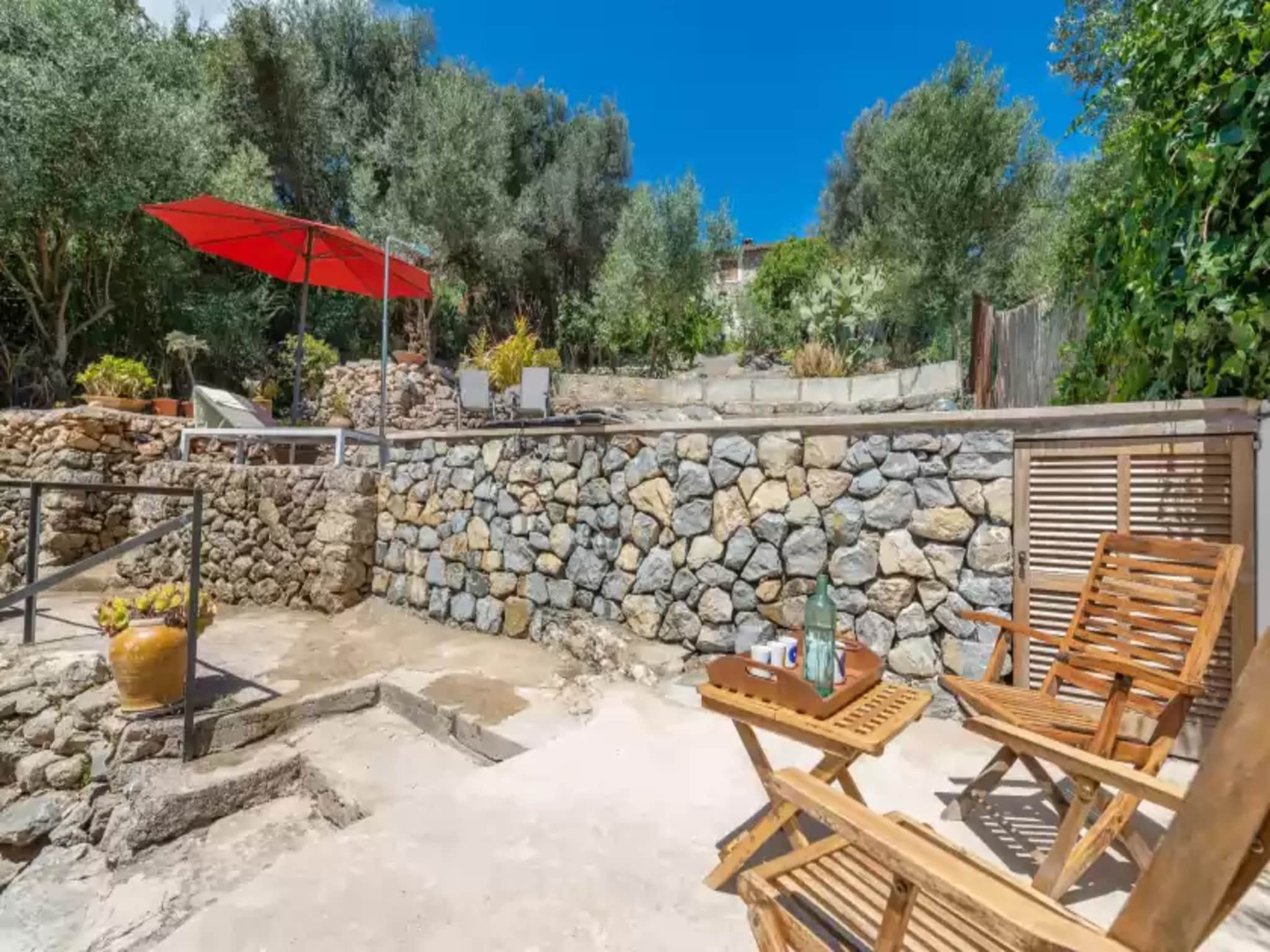 Ferienhaus Can BessÓ Mancor De La Vall