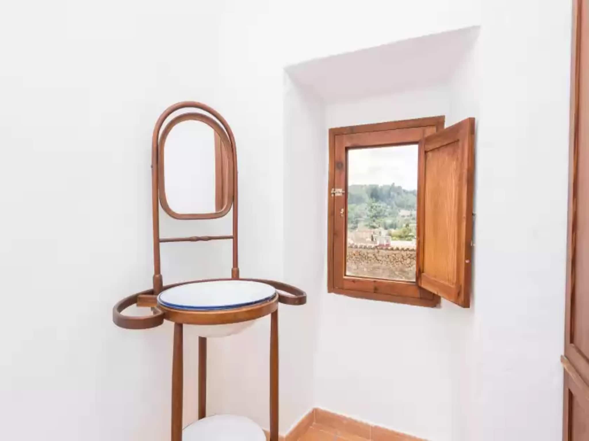 Ferienhaus Can BessÓ Mancor De La Vall