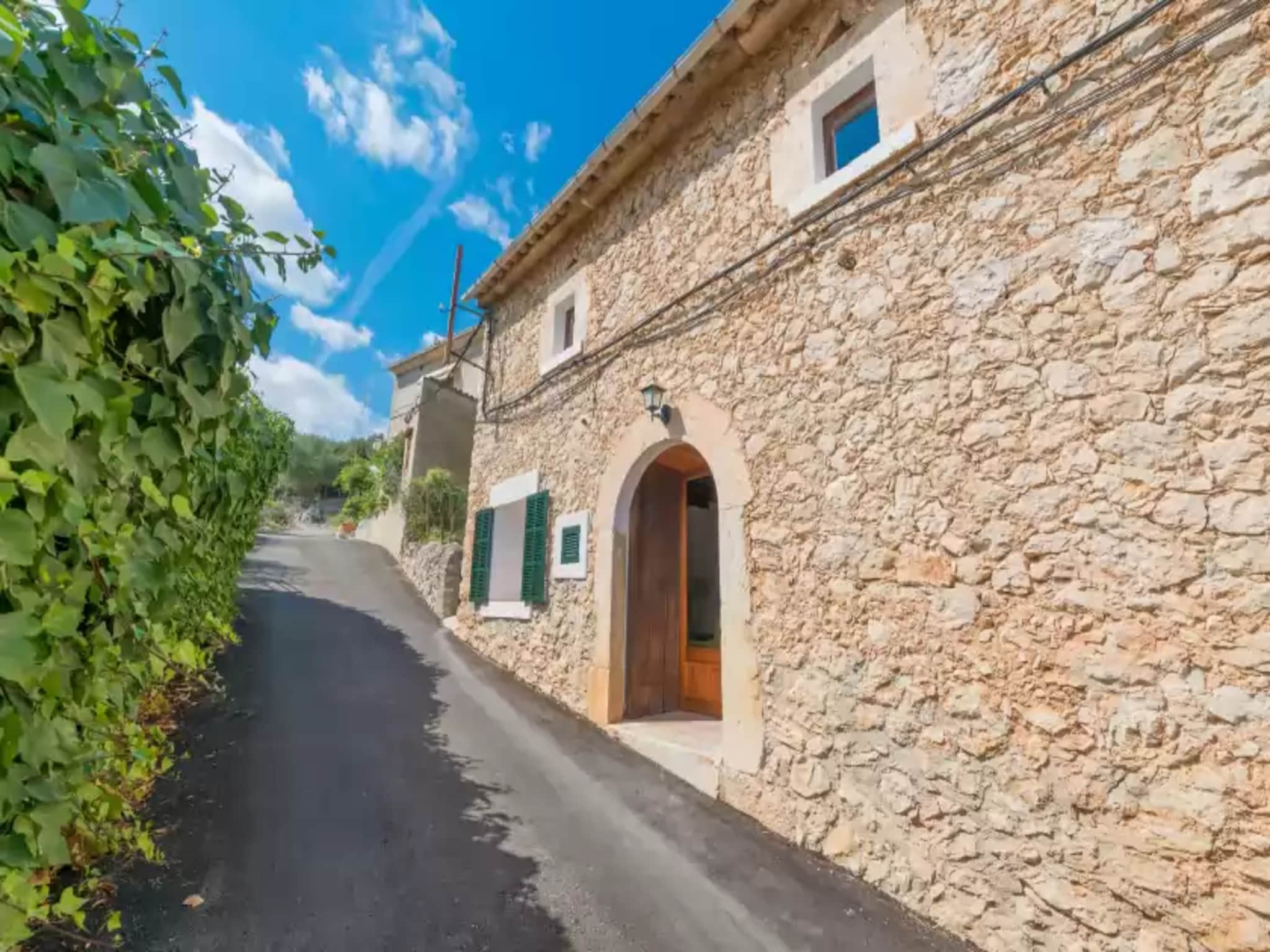Ferienhaus Can BessÓ Mancor De La Vall