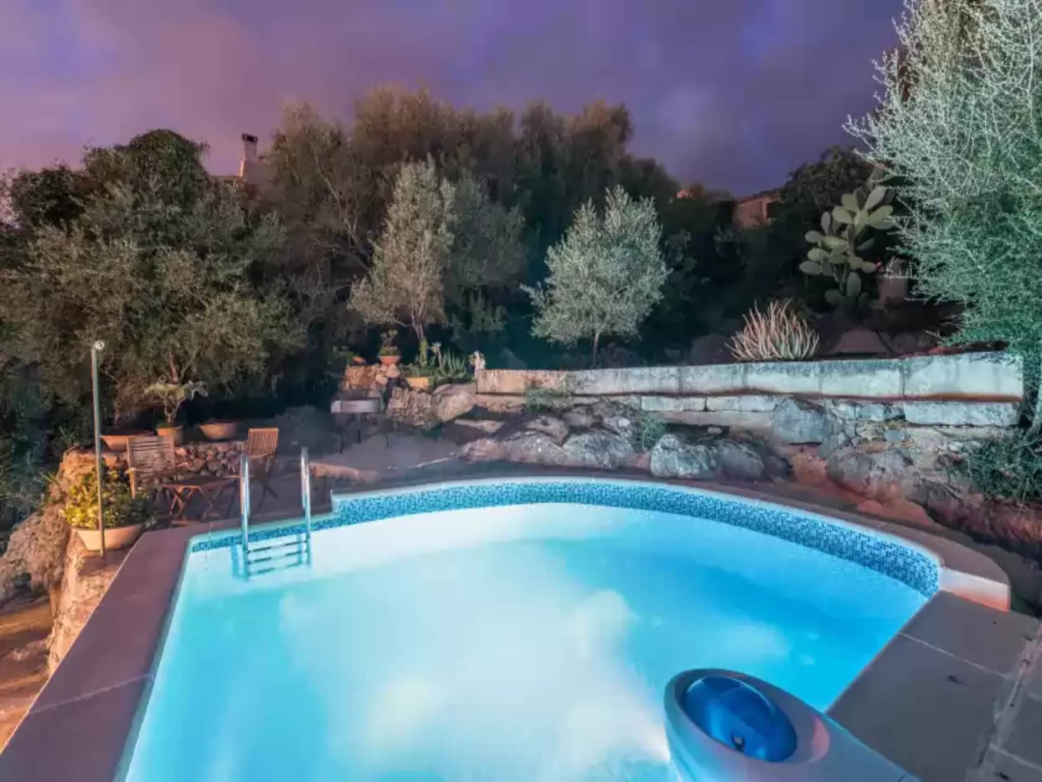 Ferienhaus Can BessÓ Mancor De La Vall
