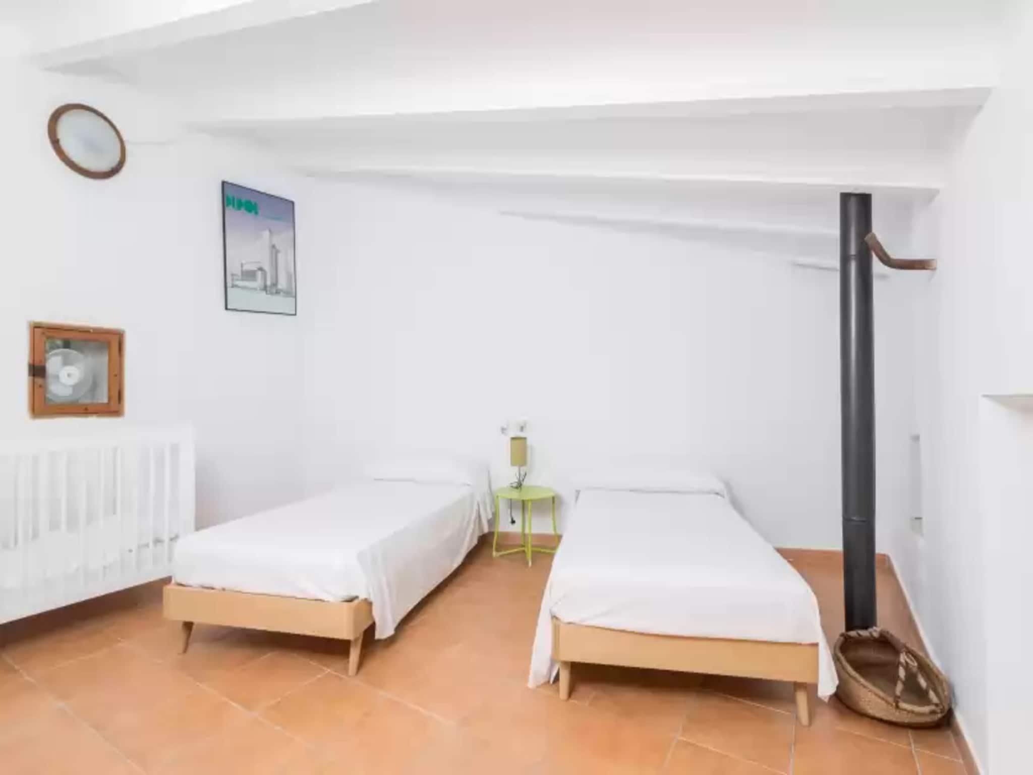Ferienhaus Can BessÓ Mancor De La Vall