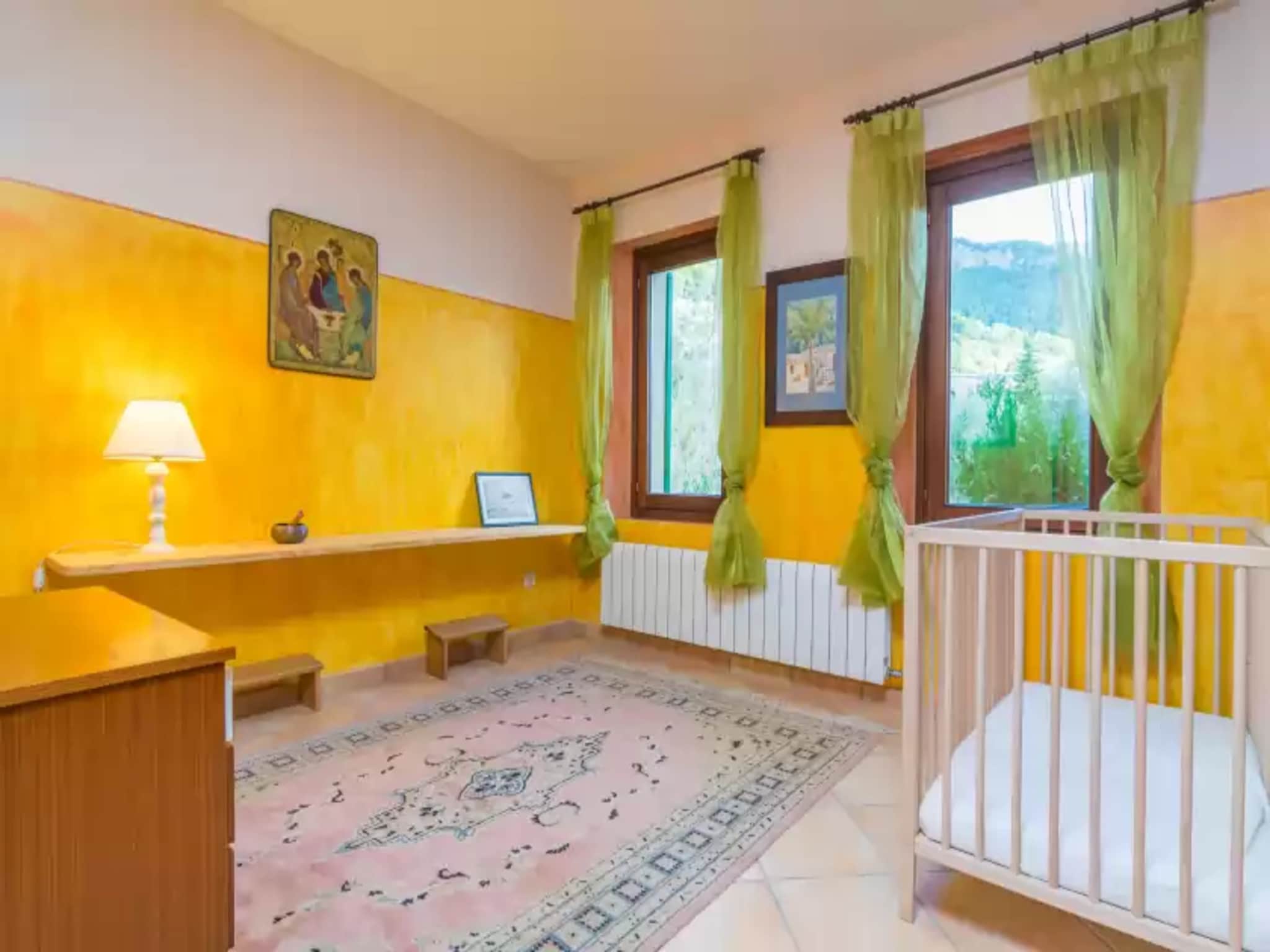 Semesterhus Eremus