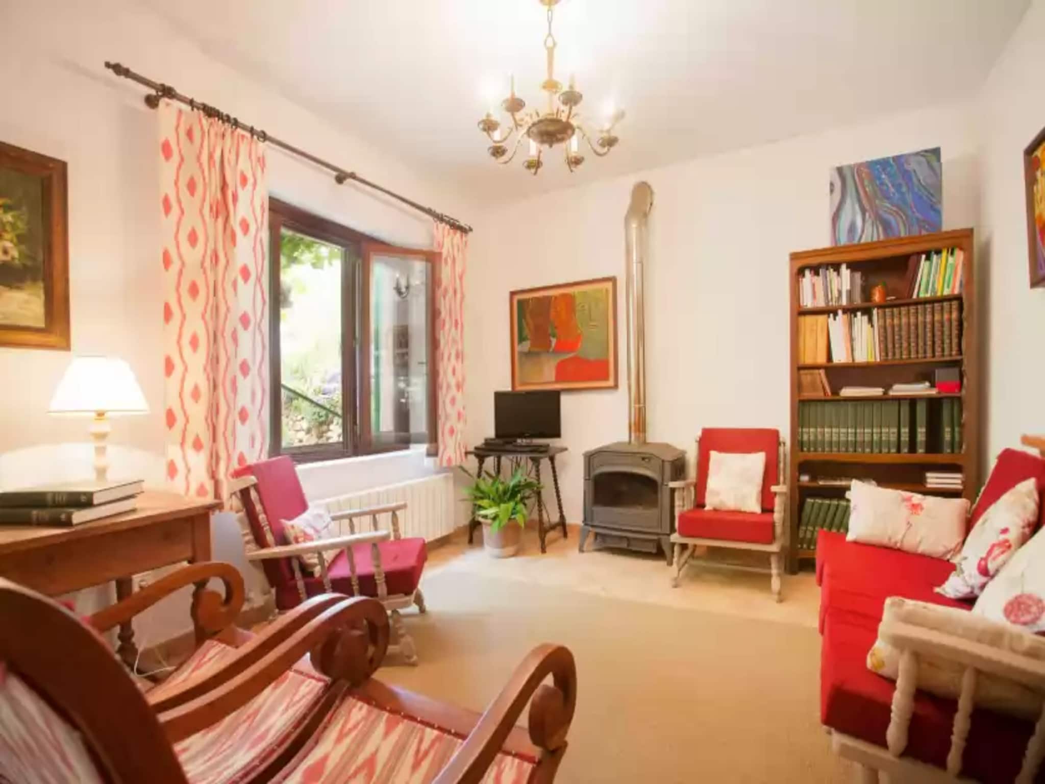 Semesterhus Eremus