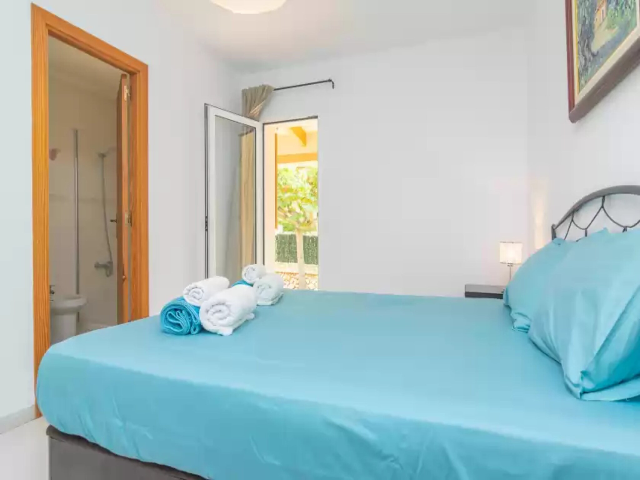 Semesterhus Atipar