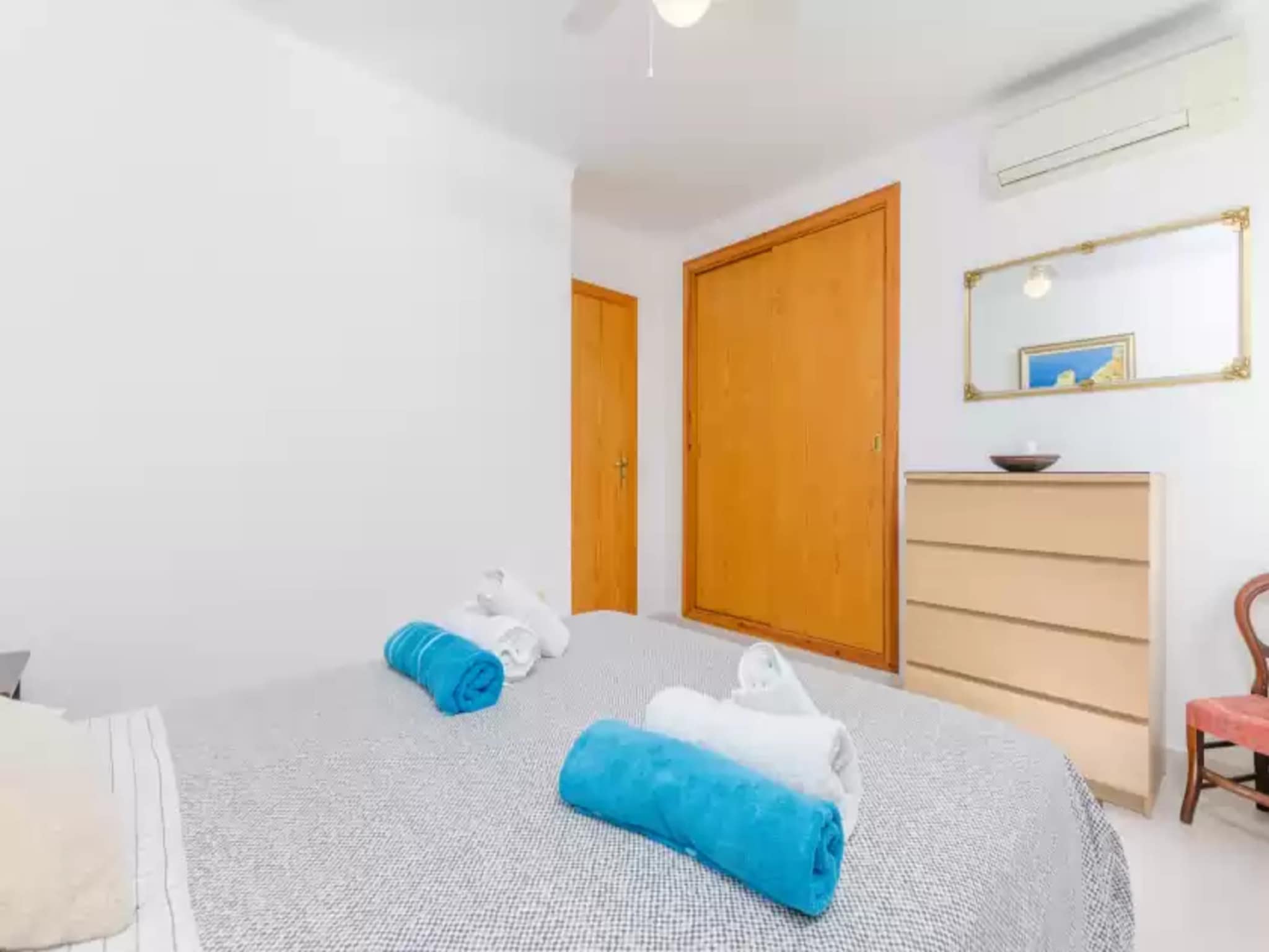 Semesterhus Atipar
