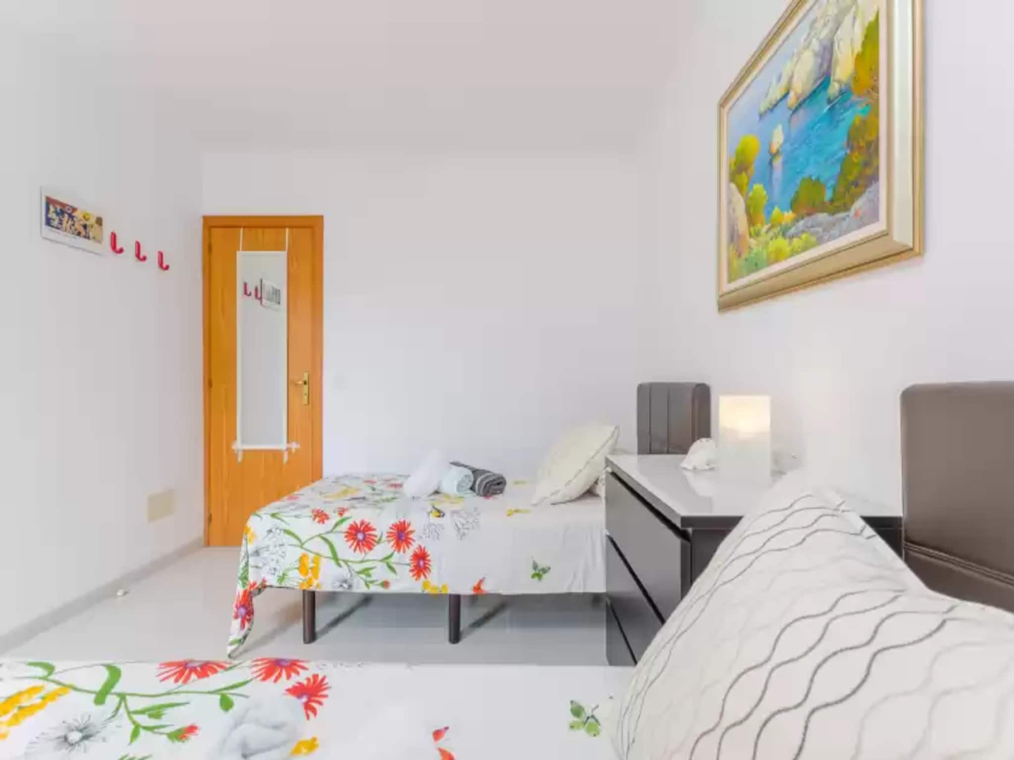 Semesterhus Atipar