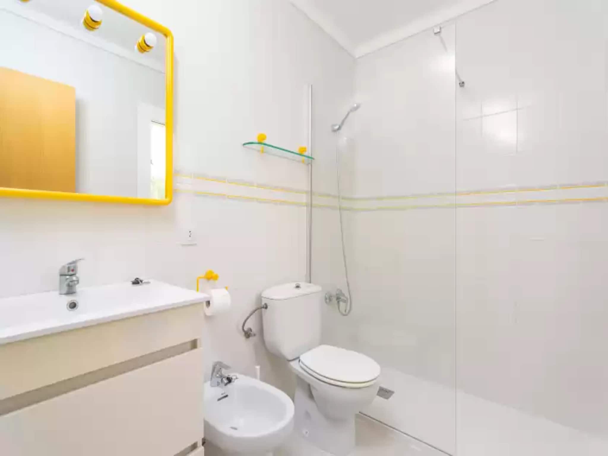 Semesterhus Atipar