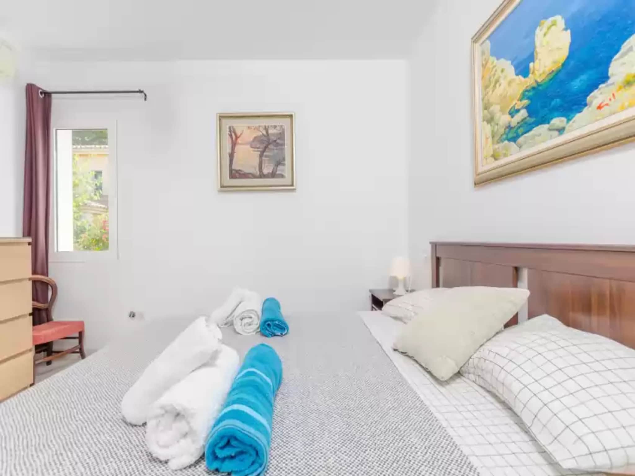 Semesterhus Atipar