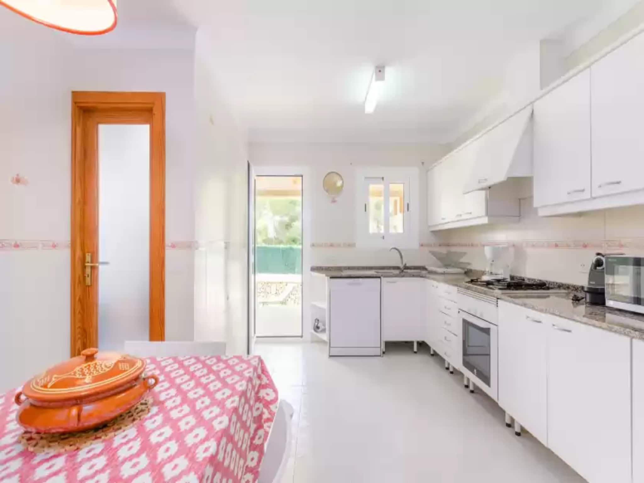 Semesterhus Atipar