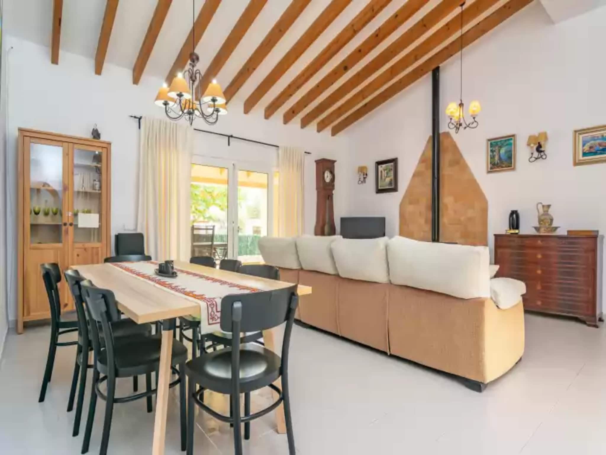 Semesterhus Atipar