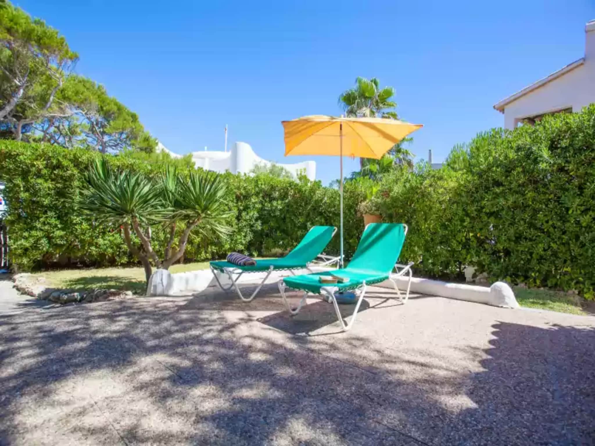 Feriebolig Voramar Ham