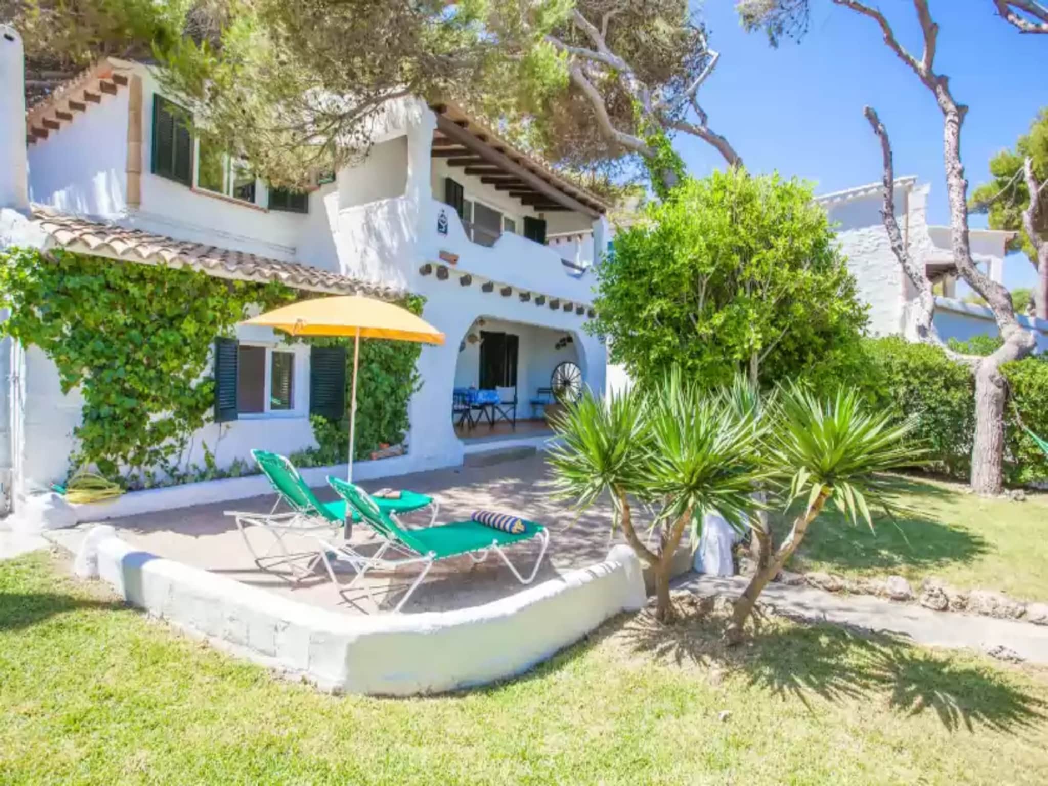 Feriebolig Voramar Ham
