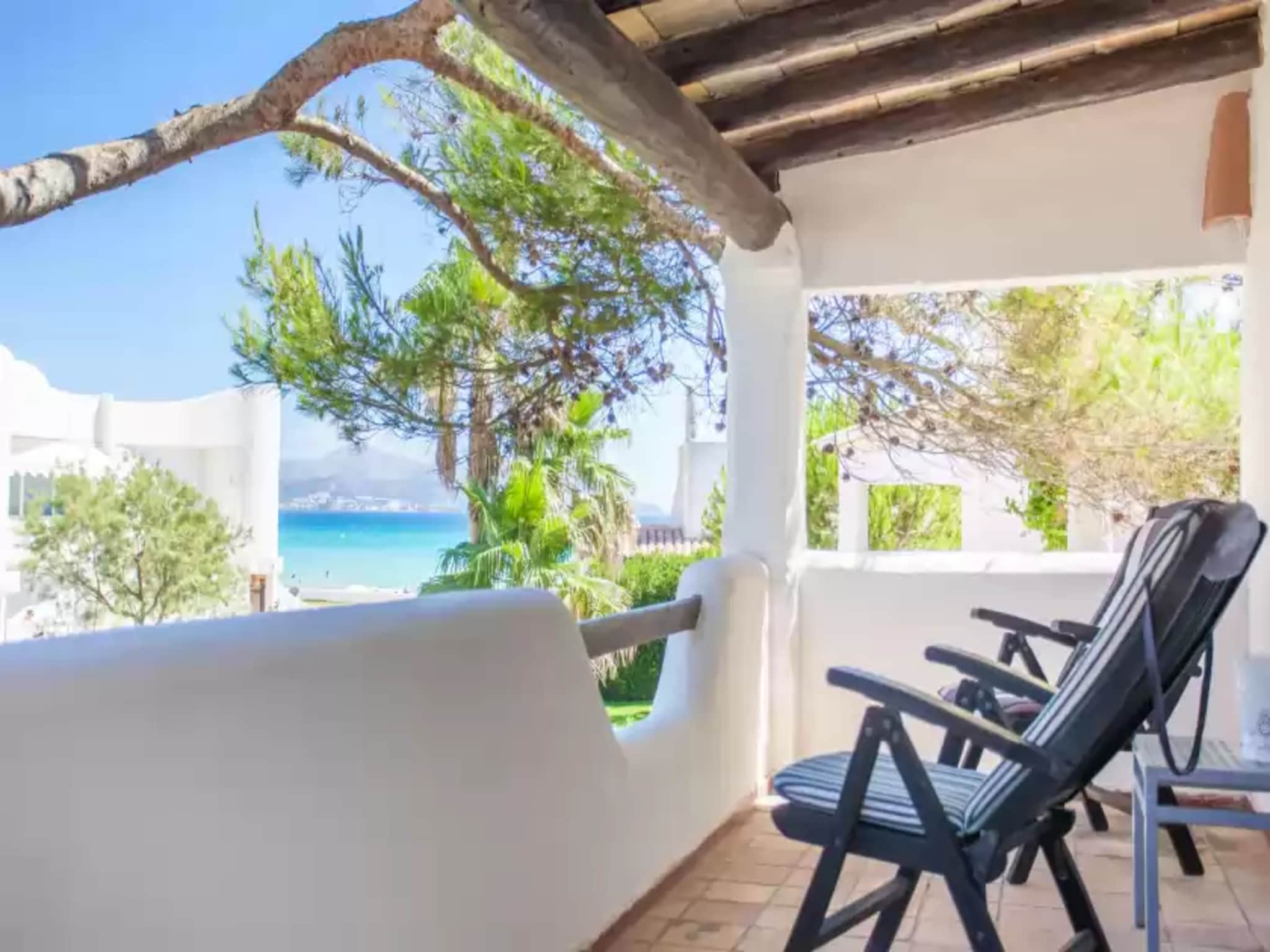 Feriebolig Voramar Ham