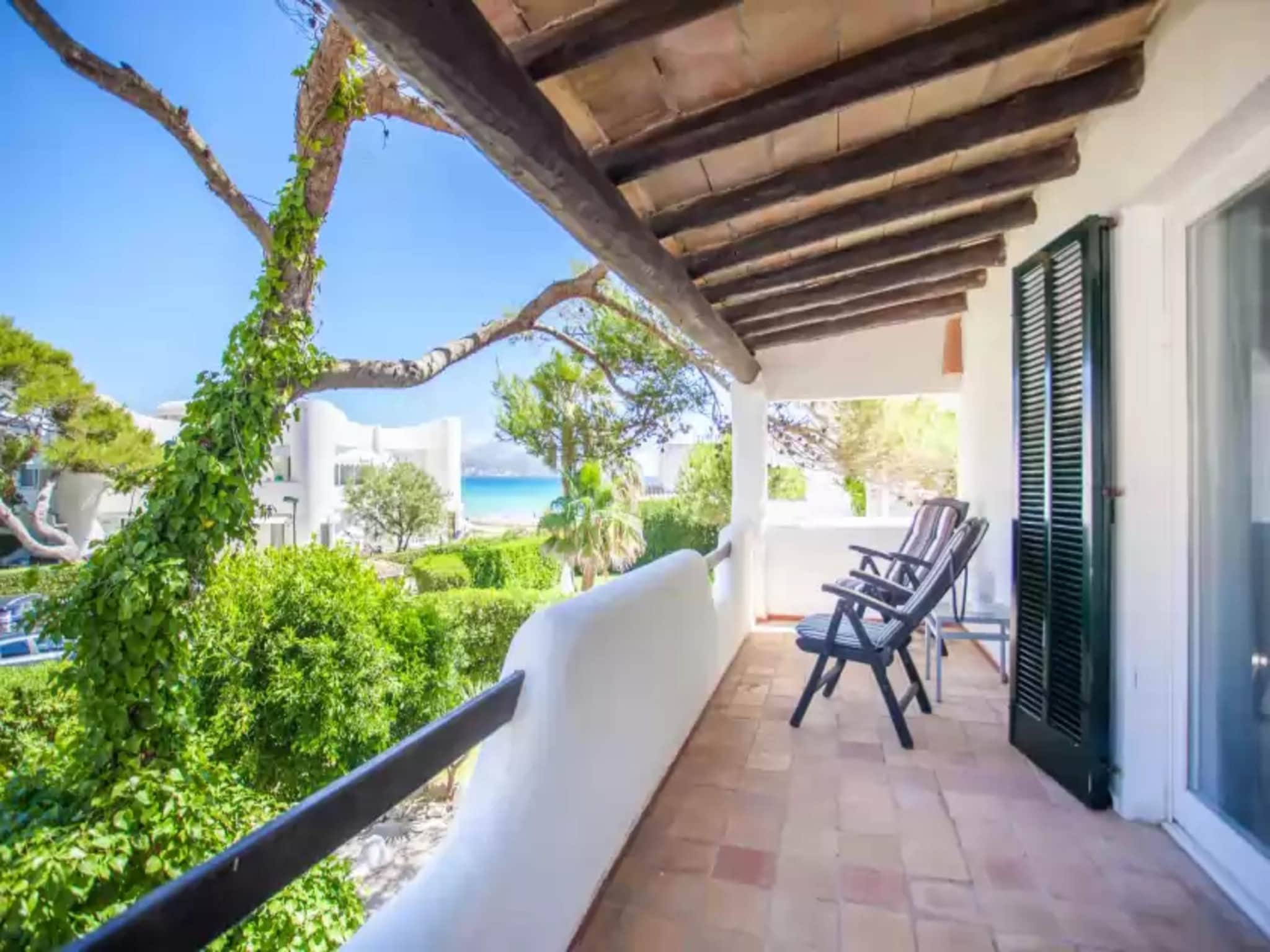 Feriebolig Voramar Ham