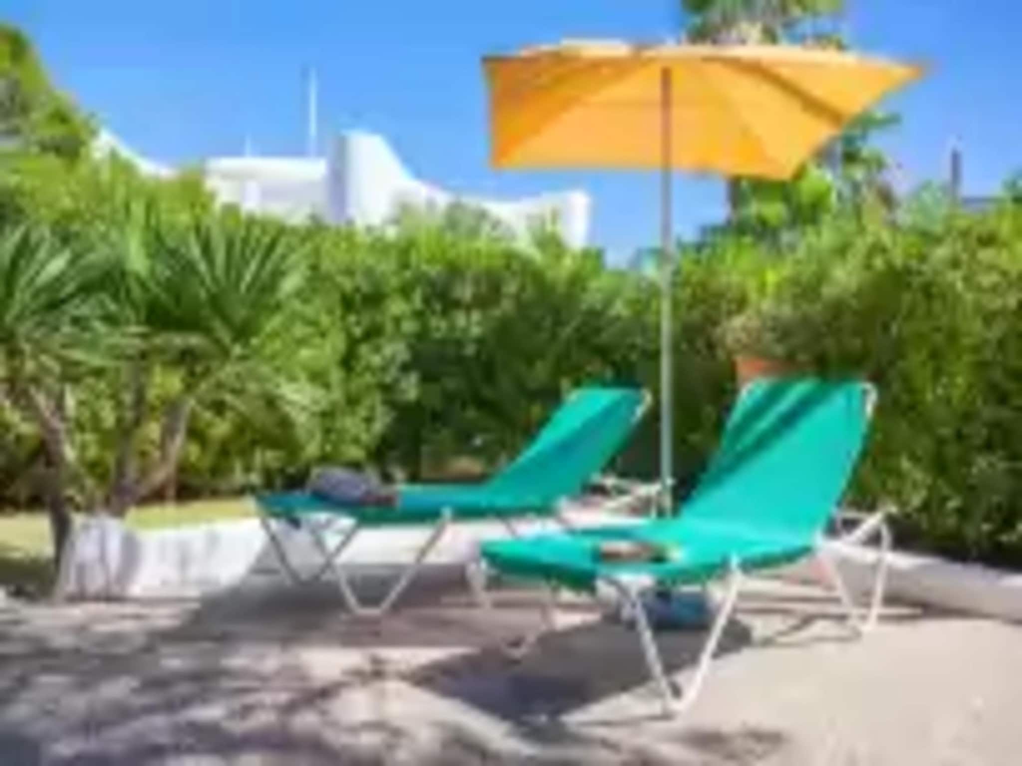 Feriebolig Voramar Ham