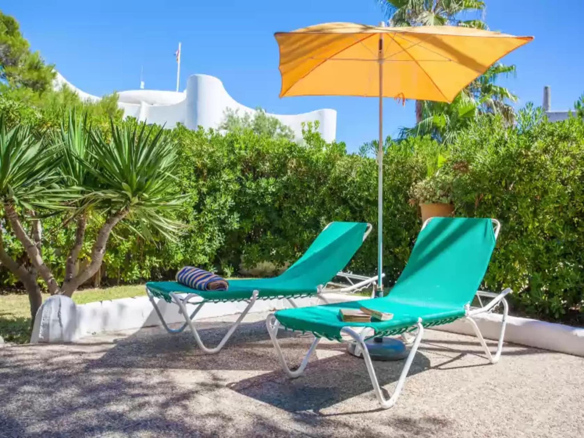 Feriebolig Voramar Ham