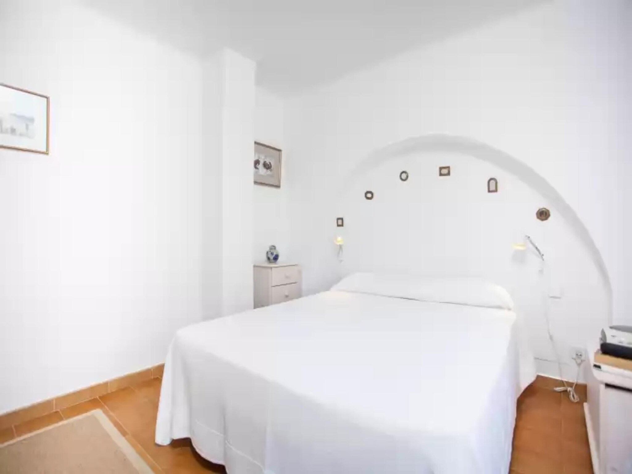 Feriebolig Voramar Ham
