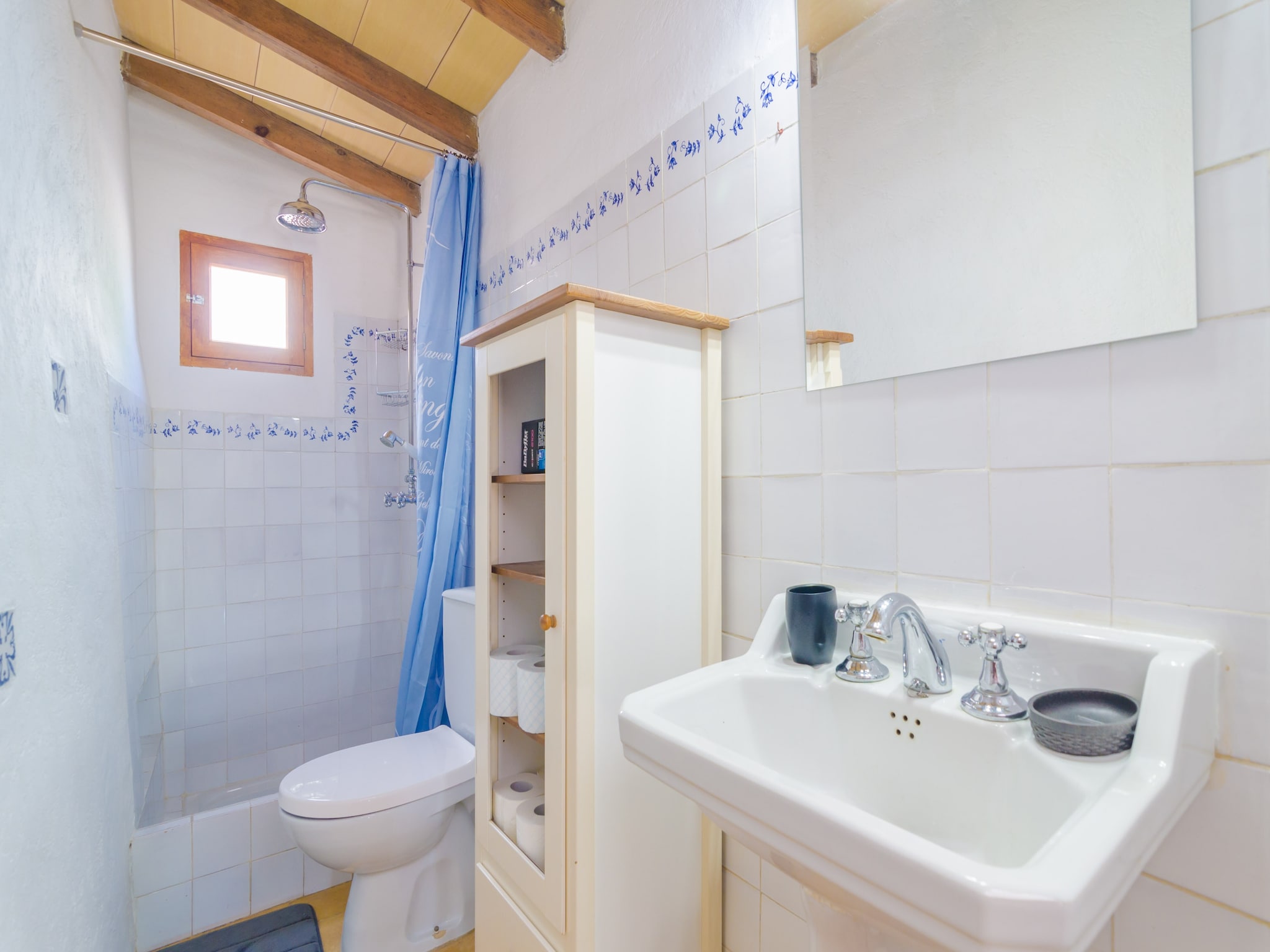 Semesterhus Sa Rota (den Joan Porrerenc)
