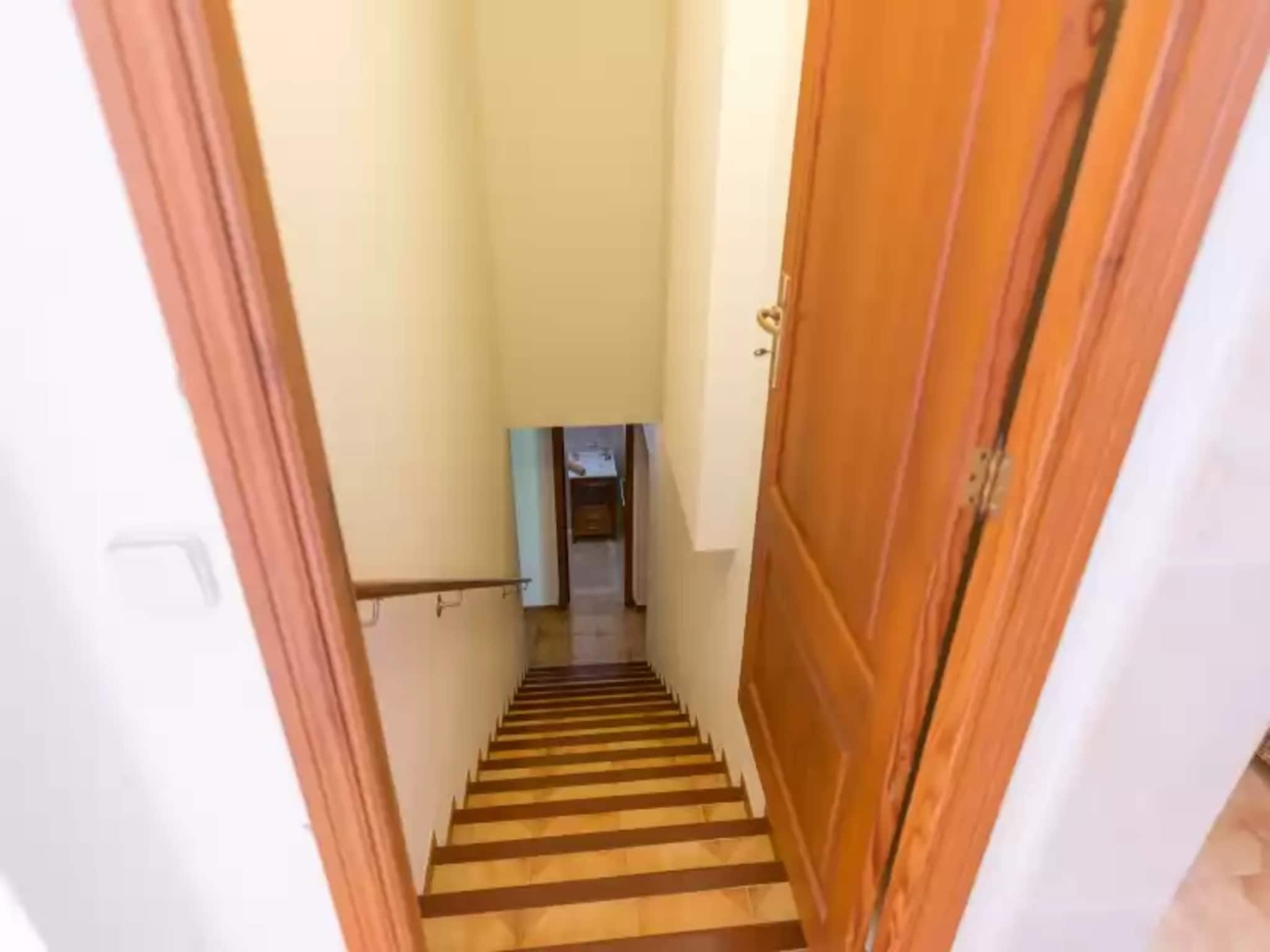 Feriebolig Es Turo De FraÇa