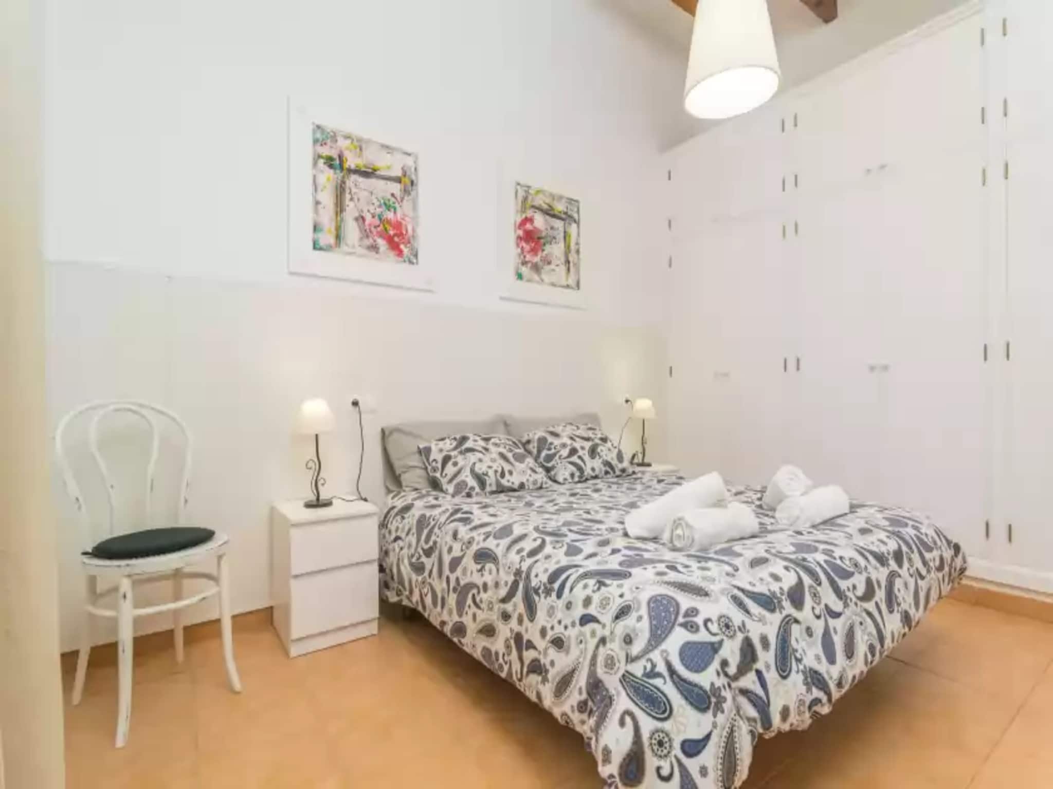 Vacation home Can Pistola