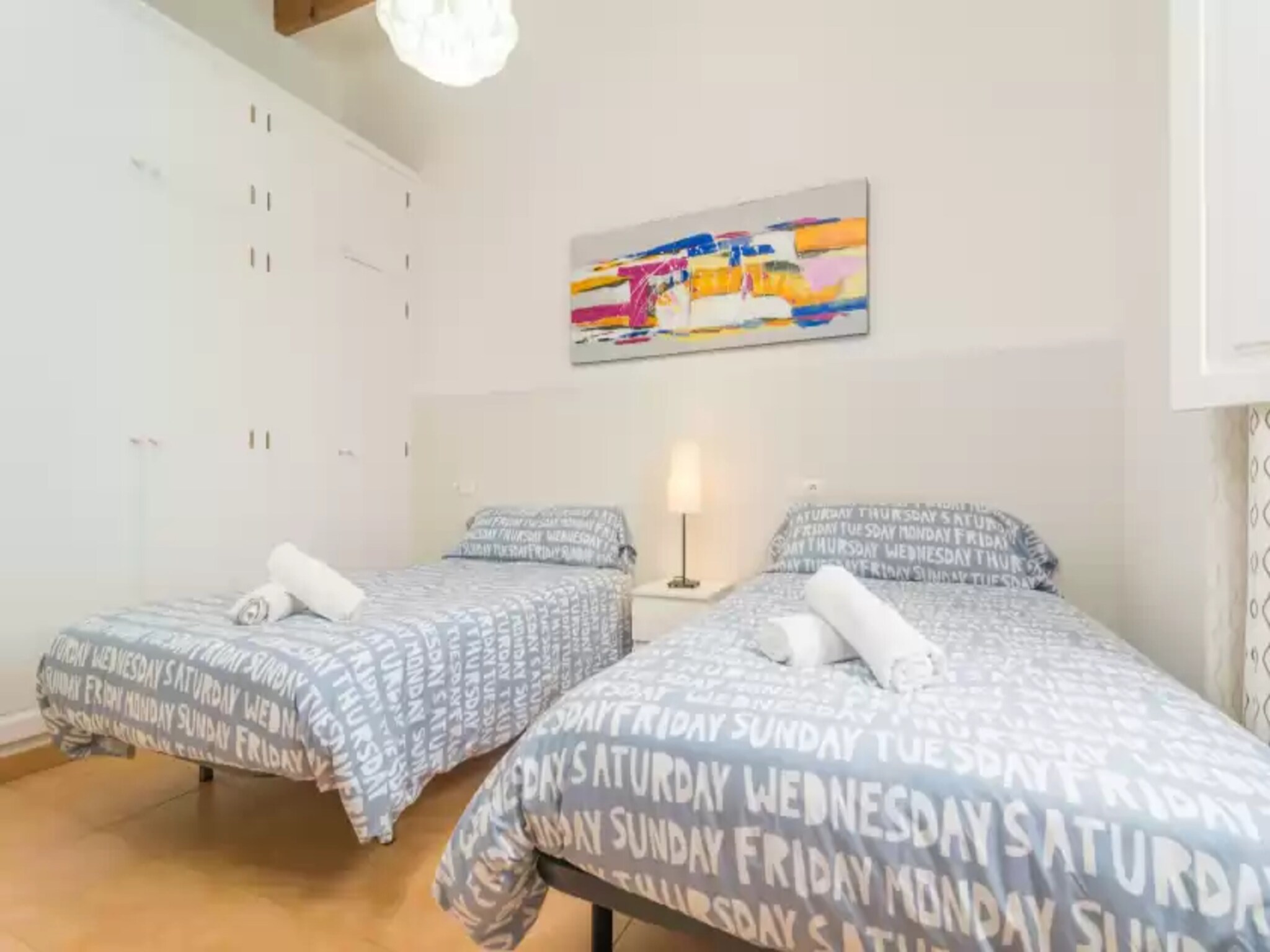 Vacation home Can Pistola