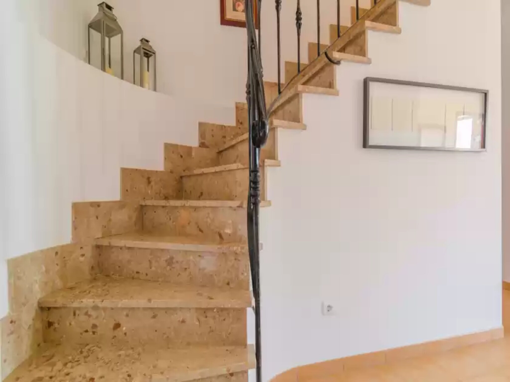 Vacation home Can Pistola