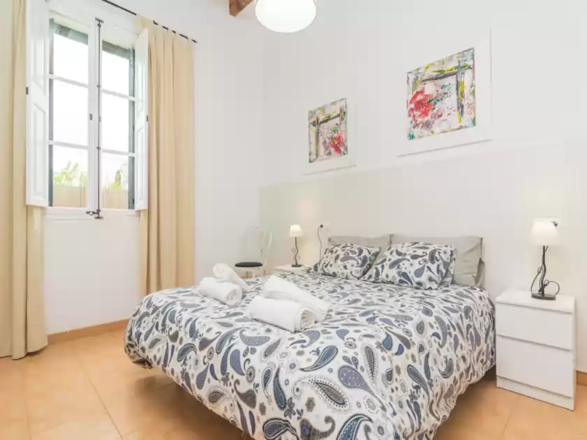 Vacation home Can Pistola