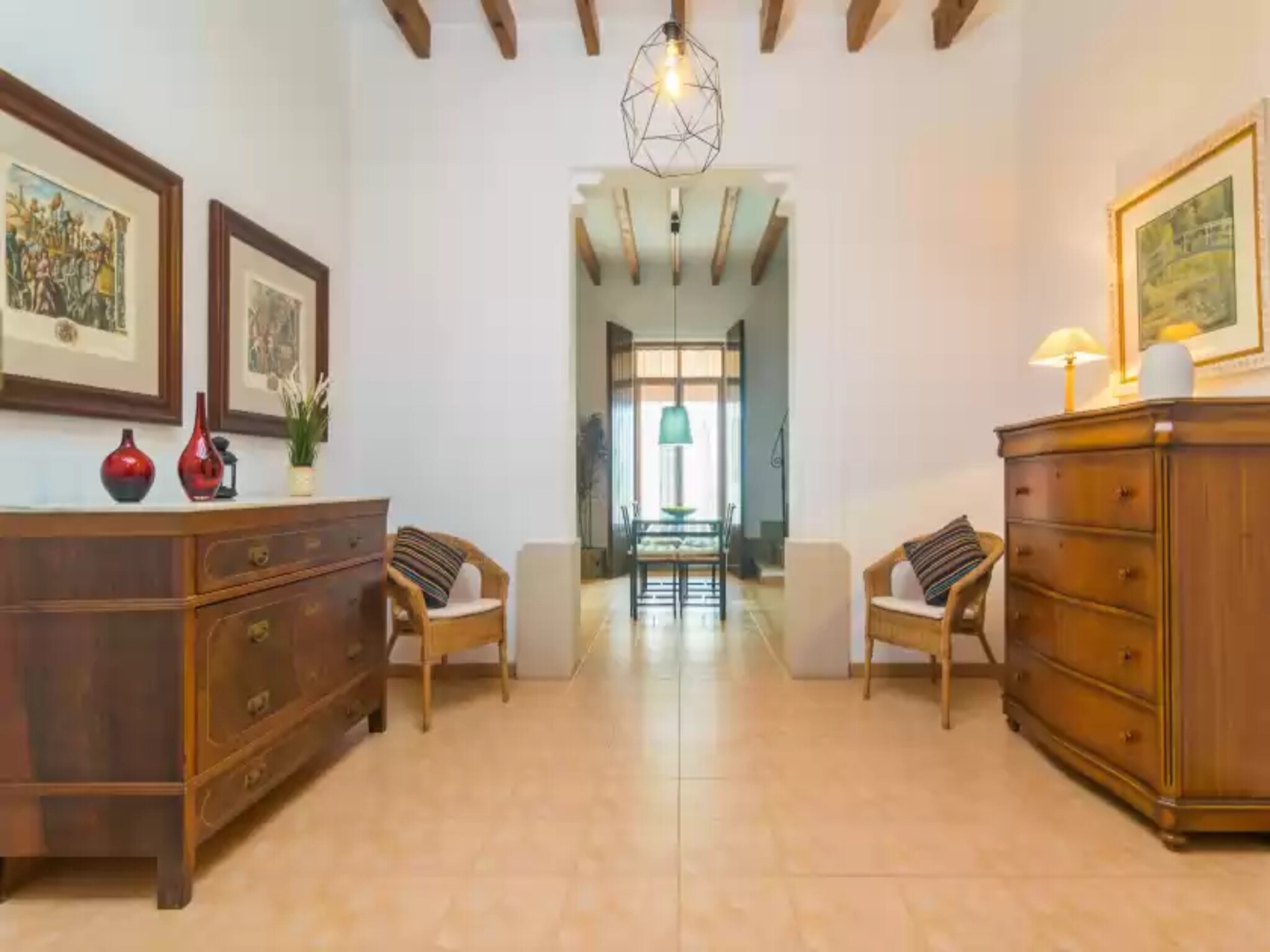 Vacation home Can Pistola