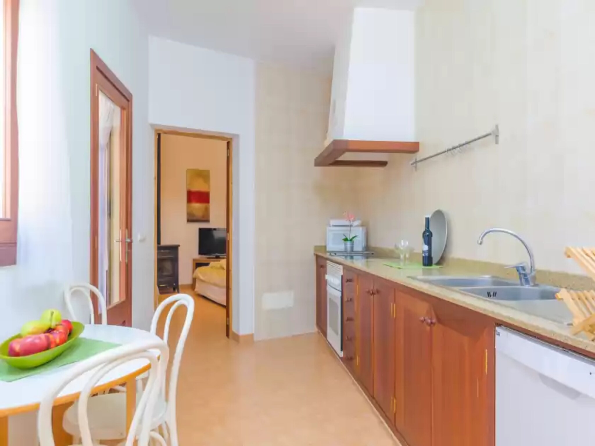 Vacation home Can Pistola