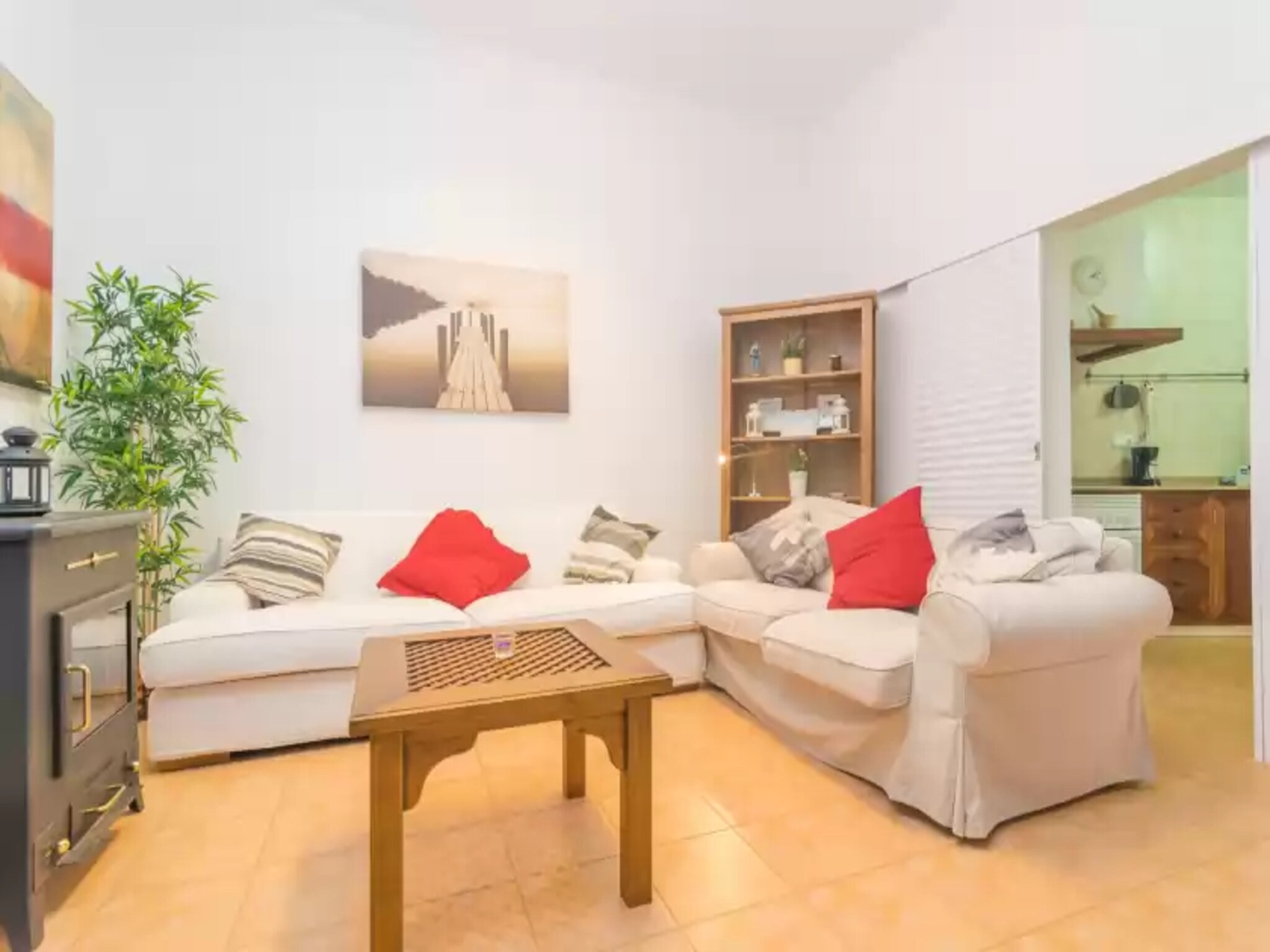Vacation home Can Pistola