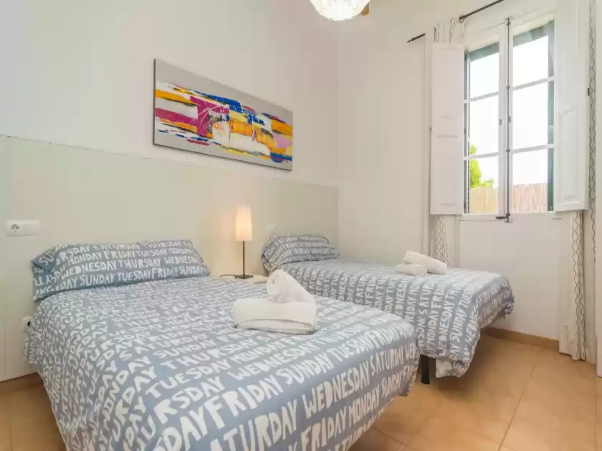 Vacation home Can Pistola