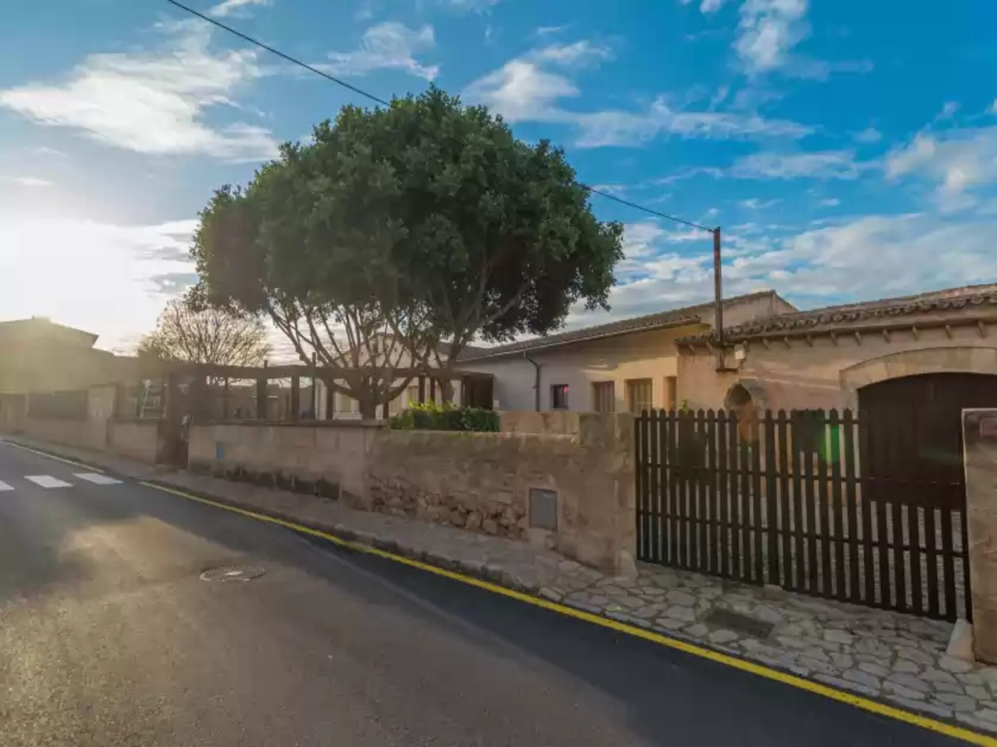 Vacation home Can Pistola