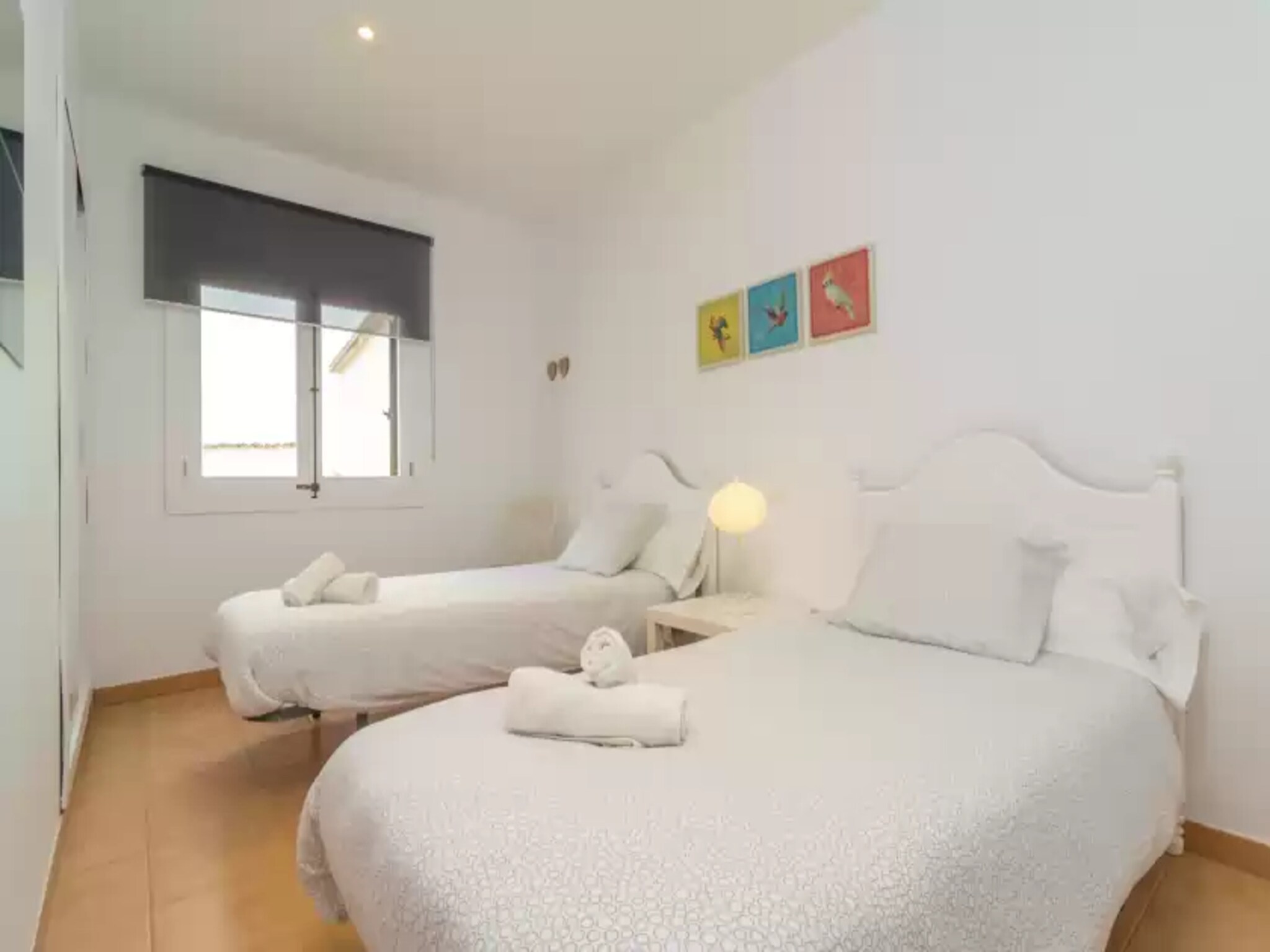 Vacation home Can Pistola