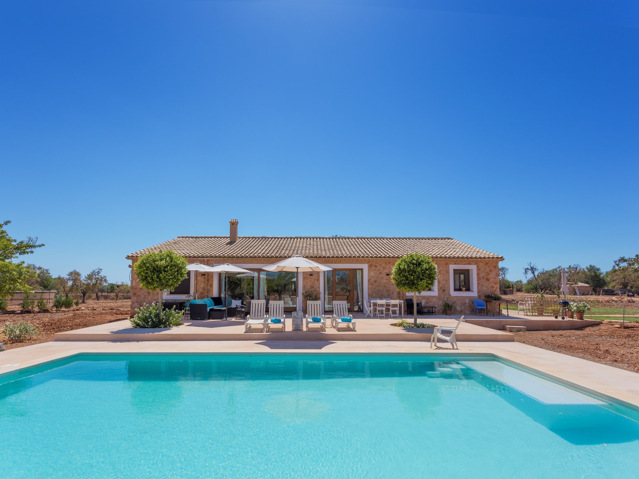 Ferienhaus Casa Calma