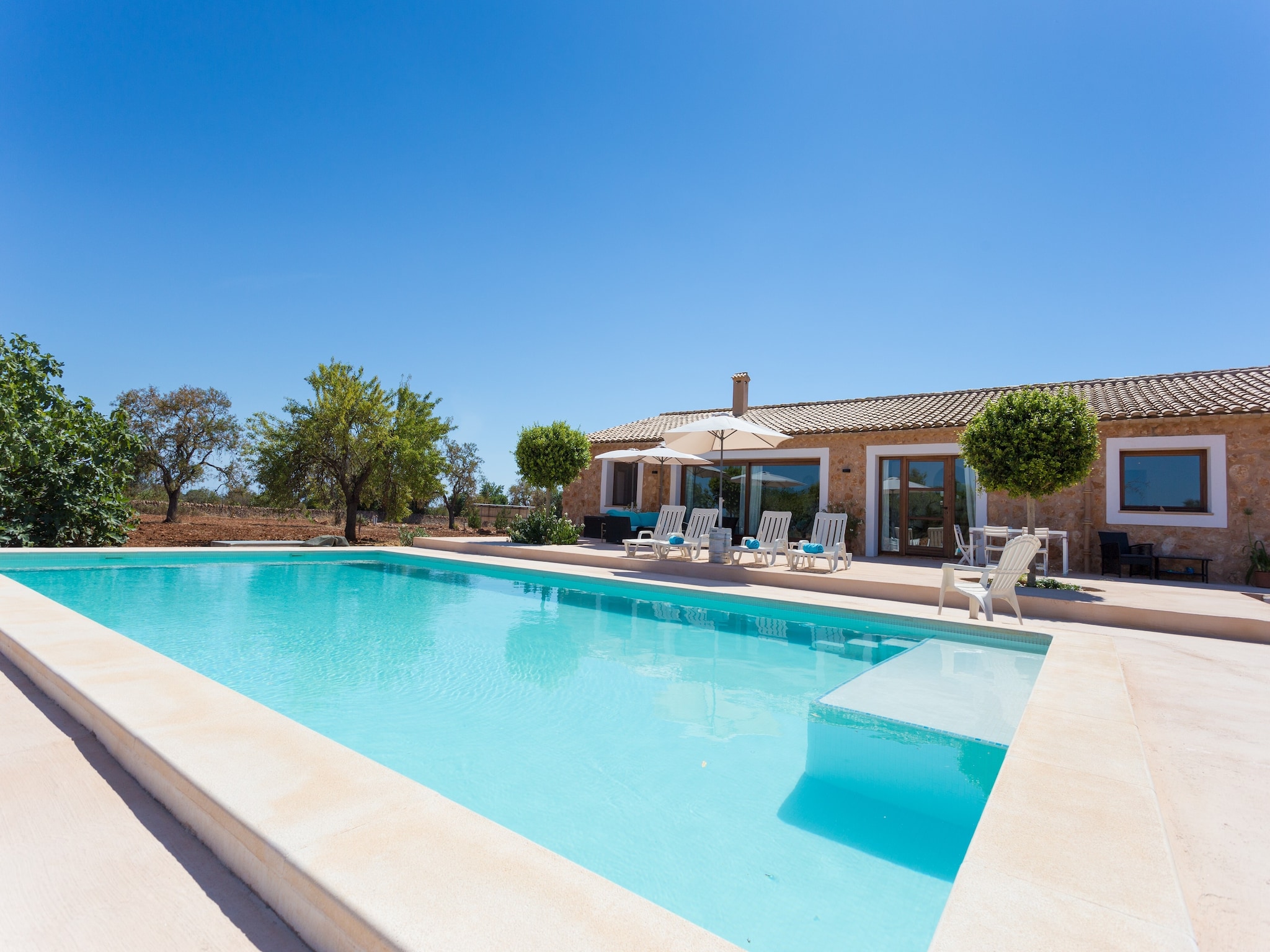 Ferienhaus Casa Calma