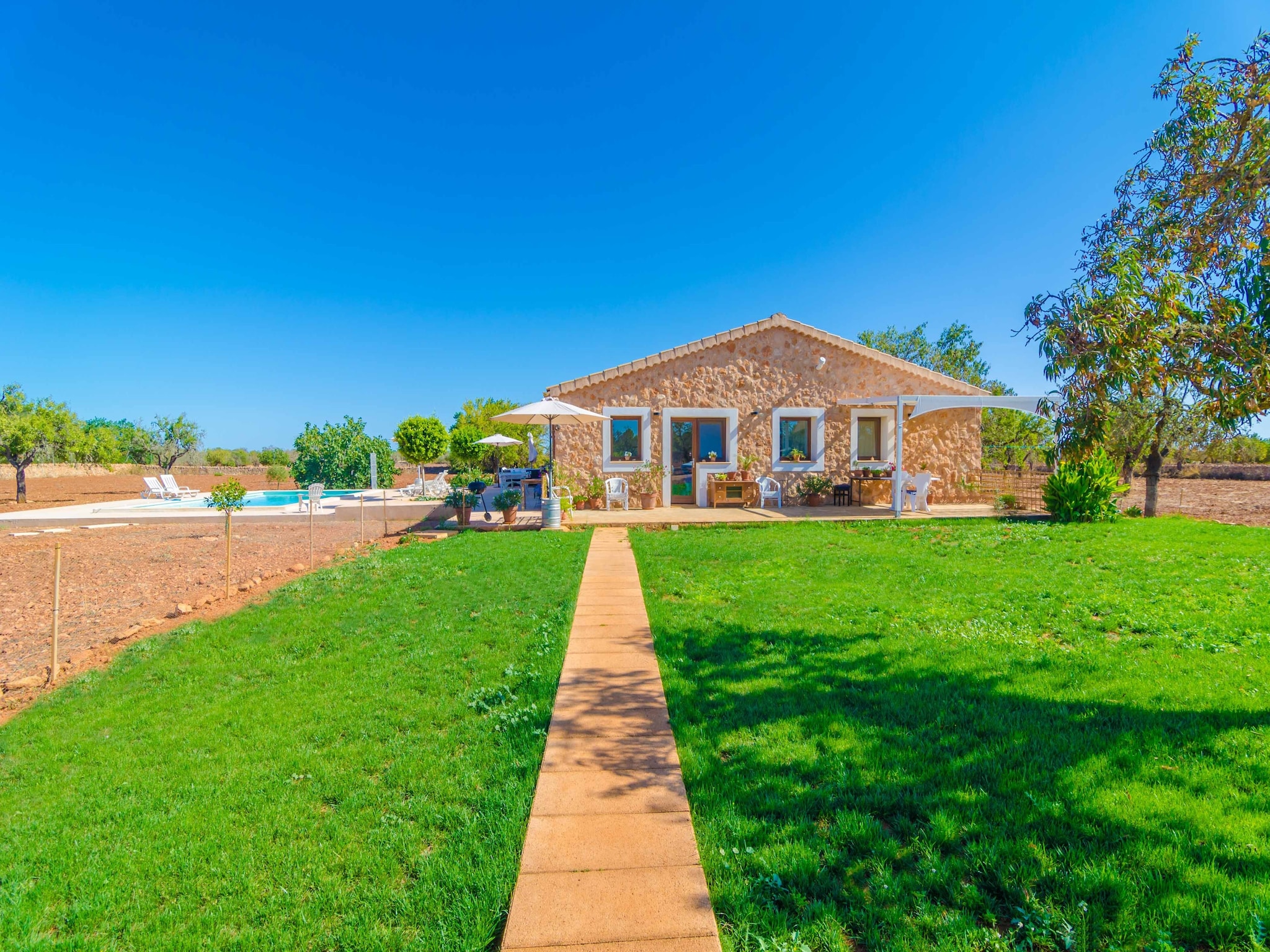 Ferienhaus Casa Calma