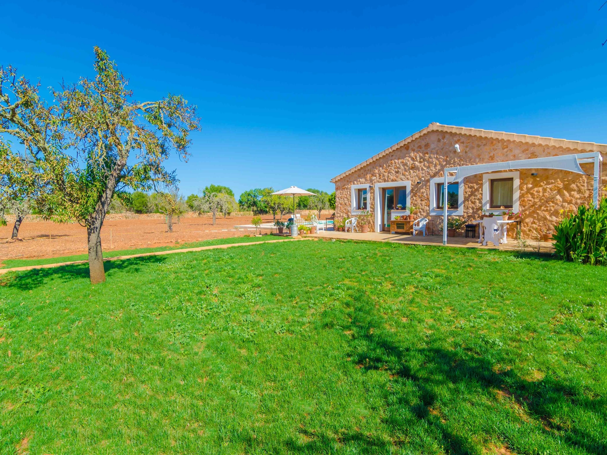 Ferienhaus Casa Calma
