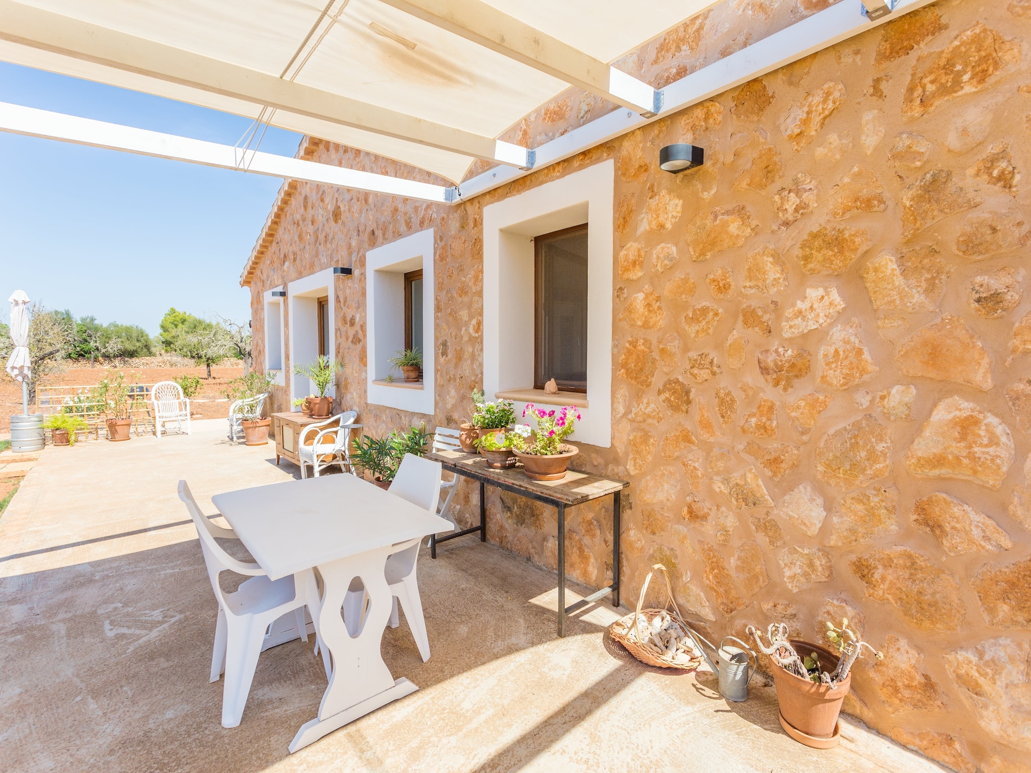 Ferienhaus Casa Calma