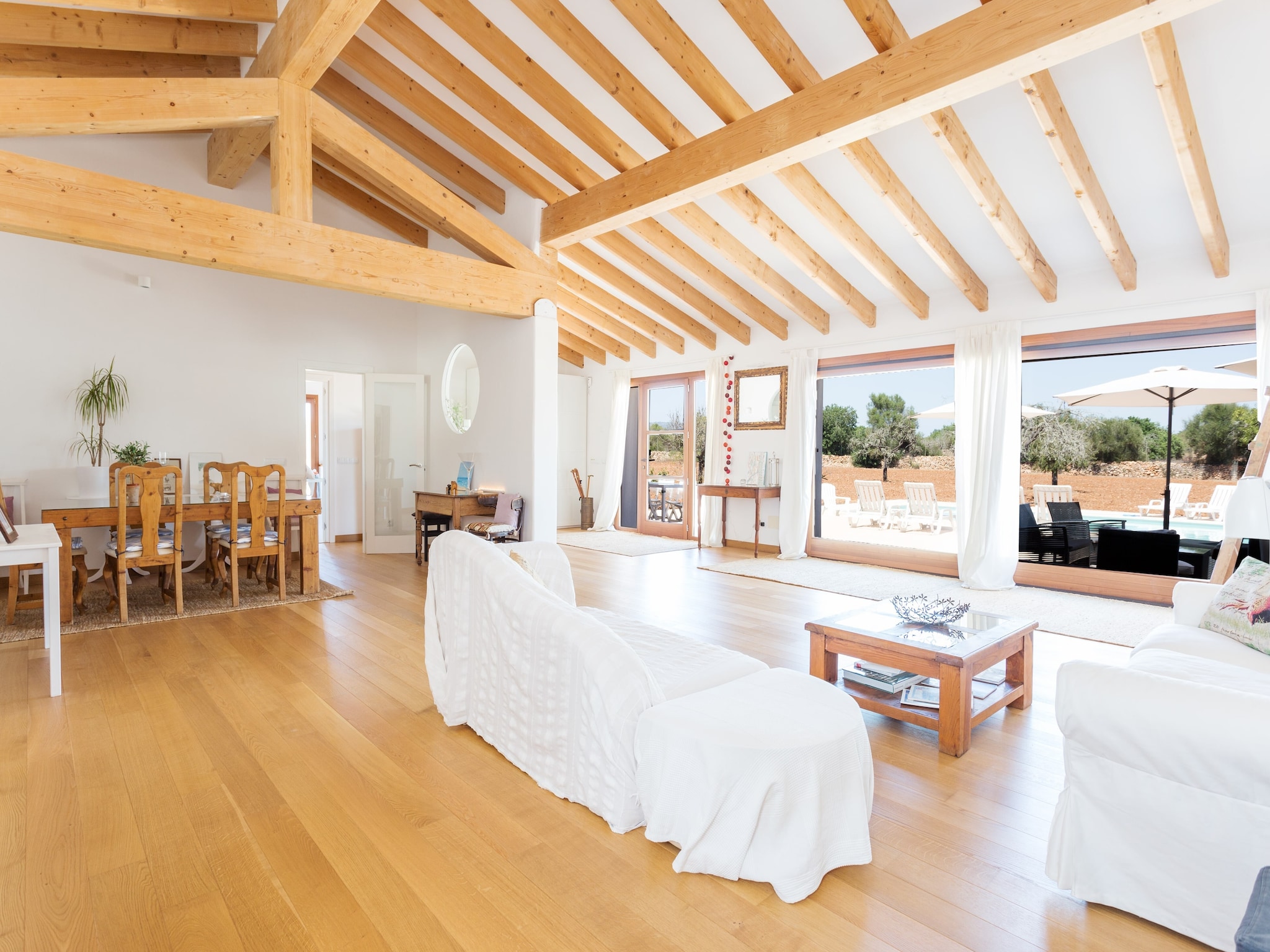 Ferienhaus Casa Calma