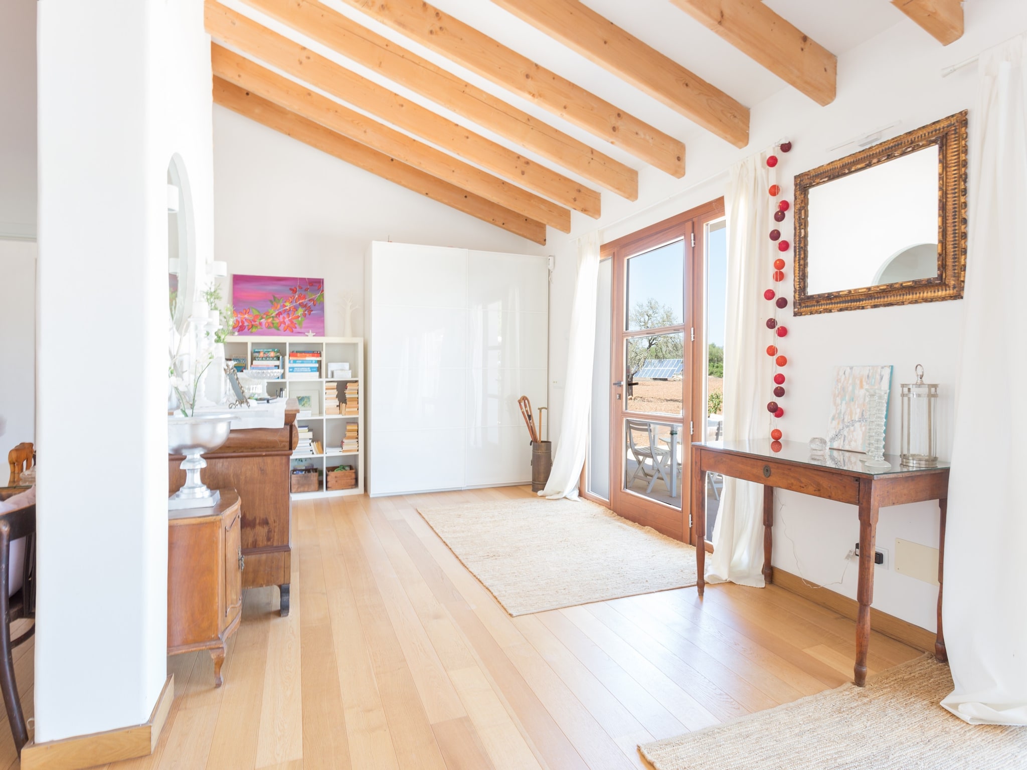 Ferienhaus Casa Calma