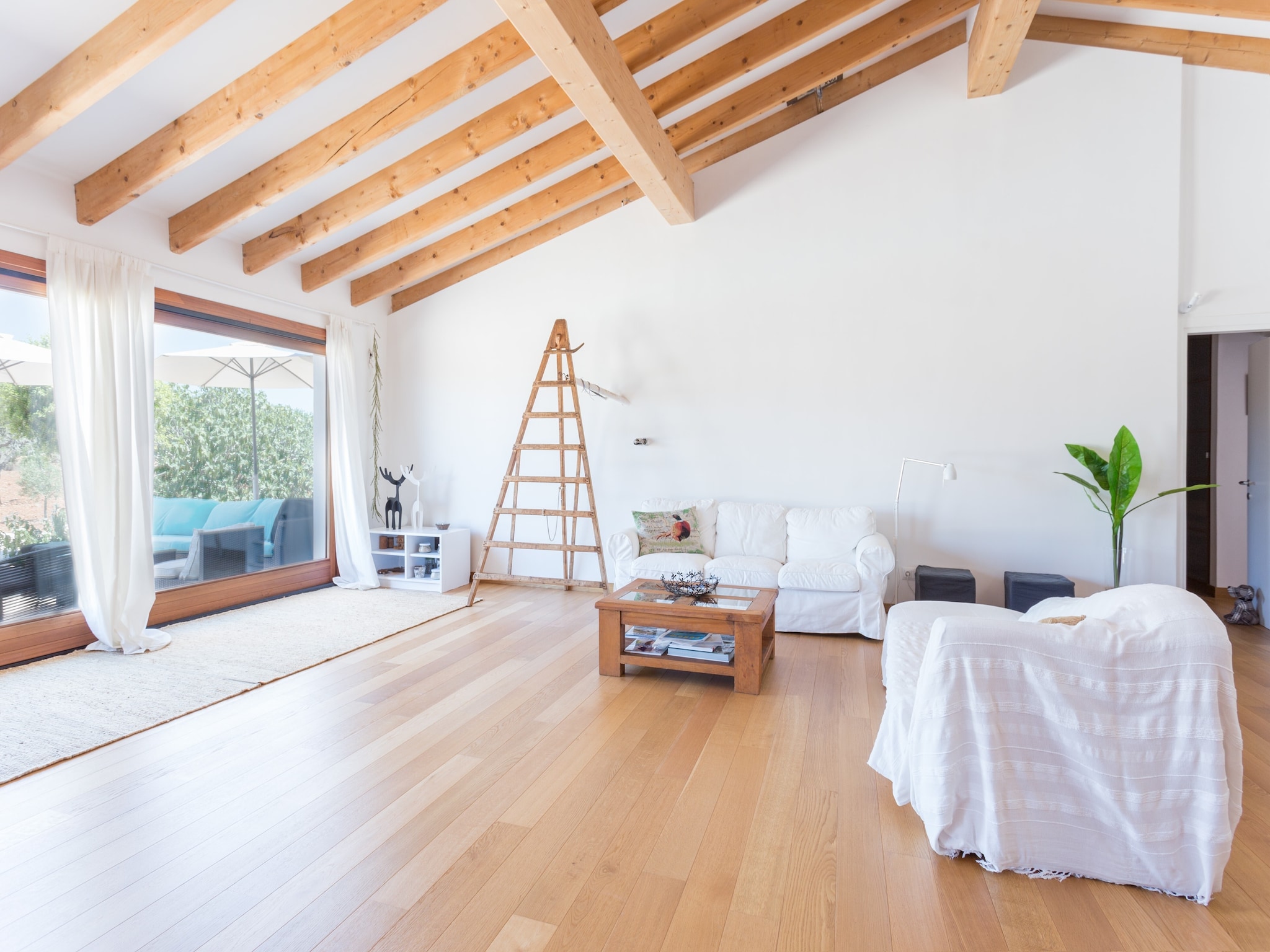 Ferienhaus Casa Calma