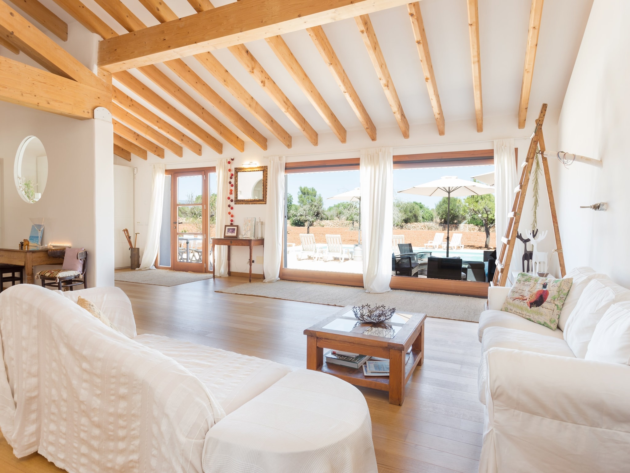 Ferienhaus Casa Calma