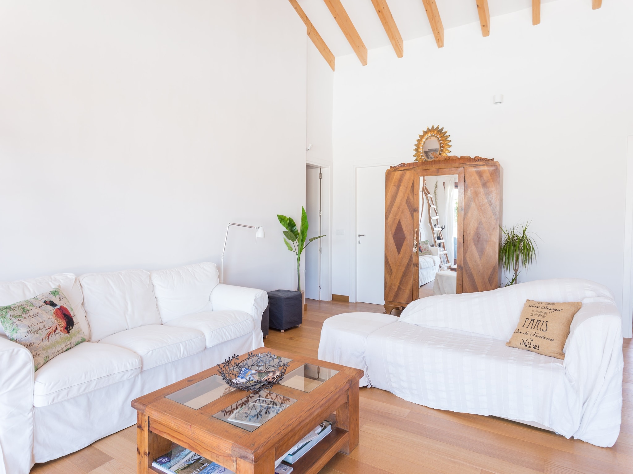 Ferienhaus Casa Calma