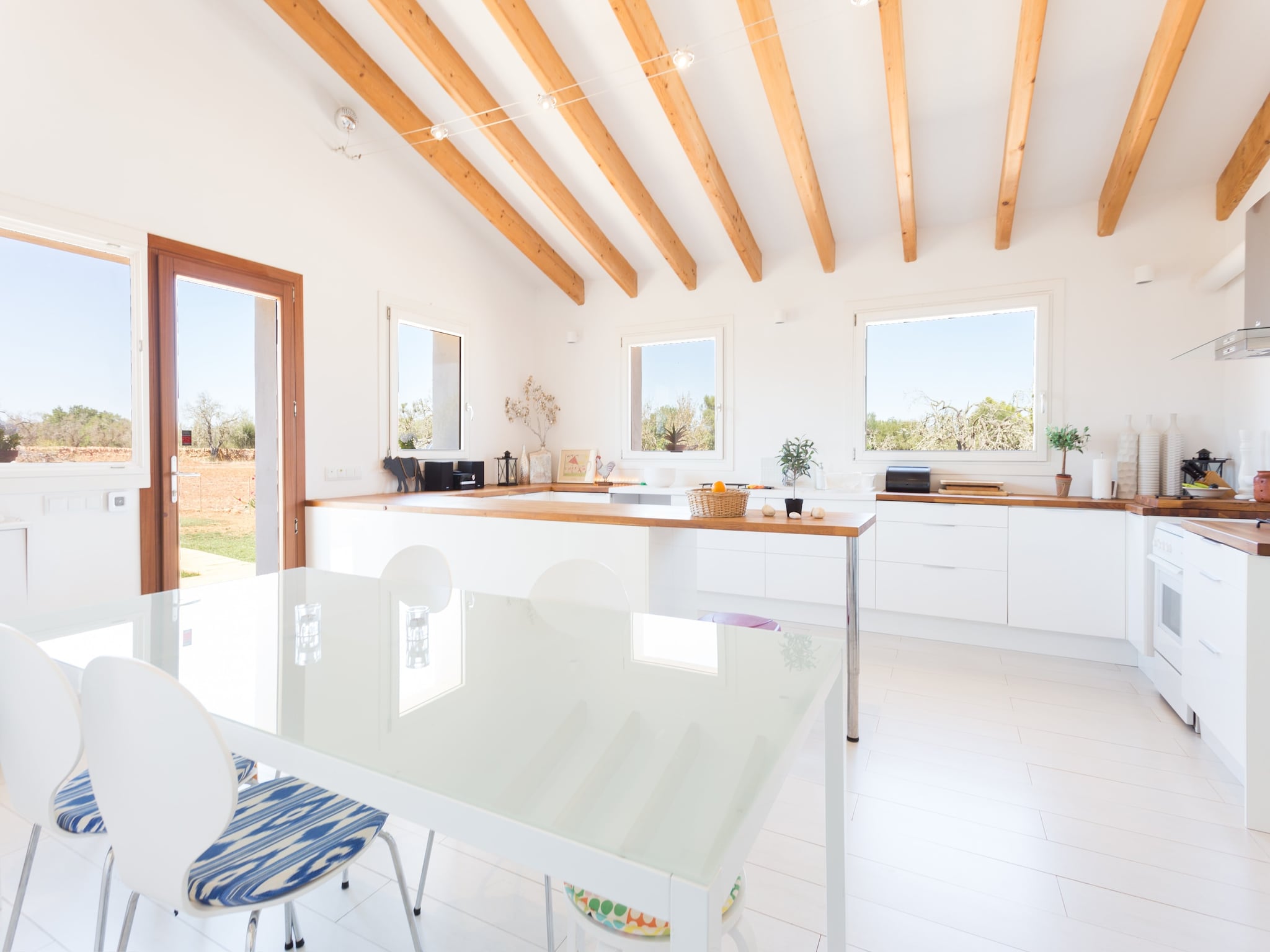 Ferienhaus Casa Calma
