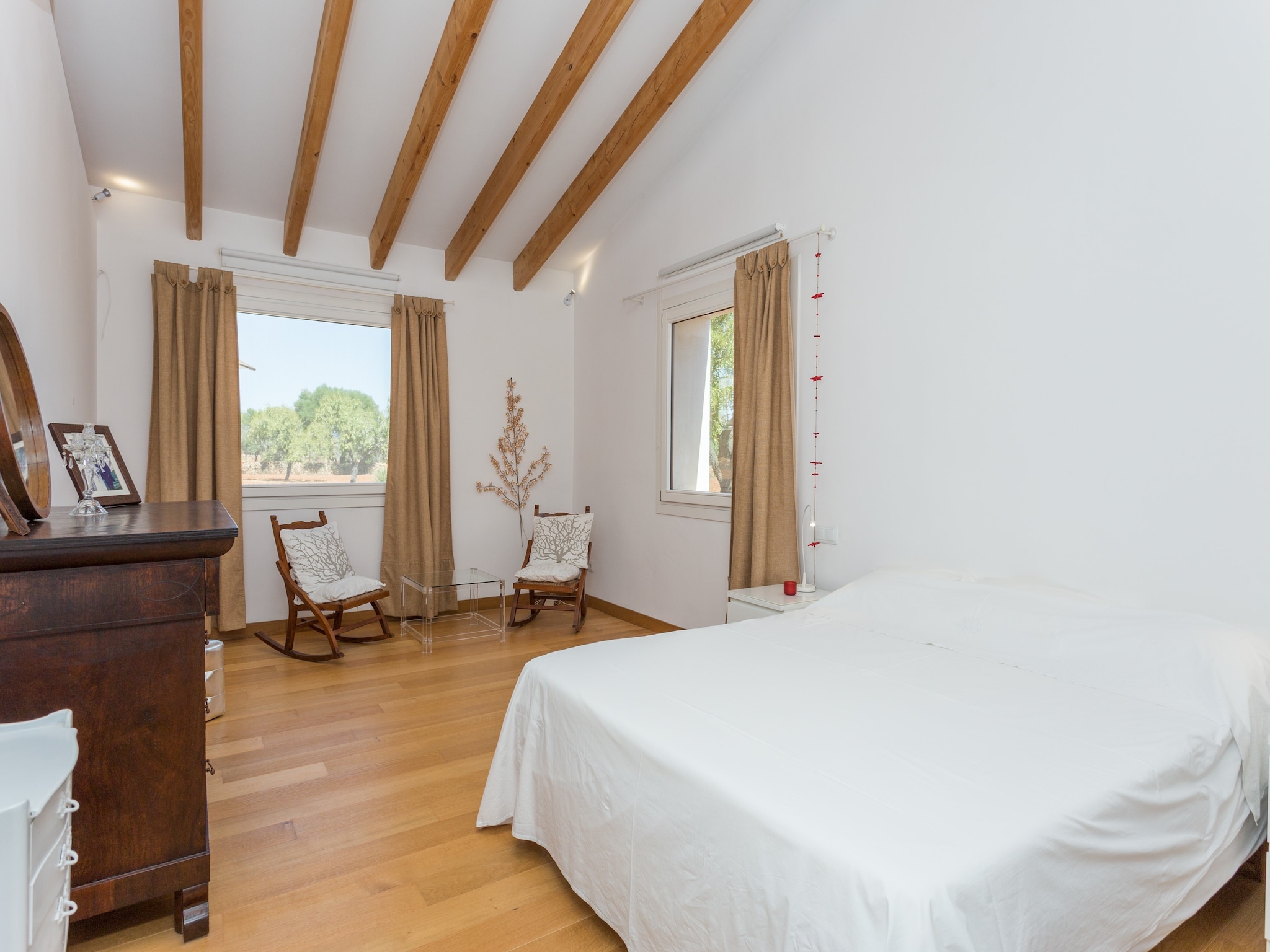 Ferienhaus Casa Calma